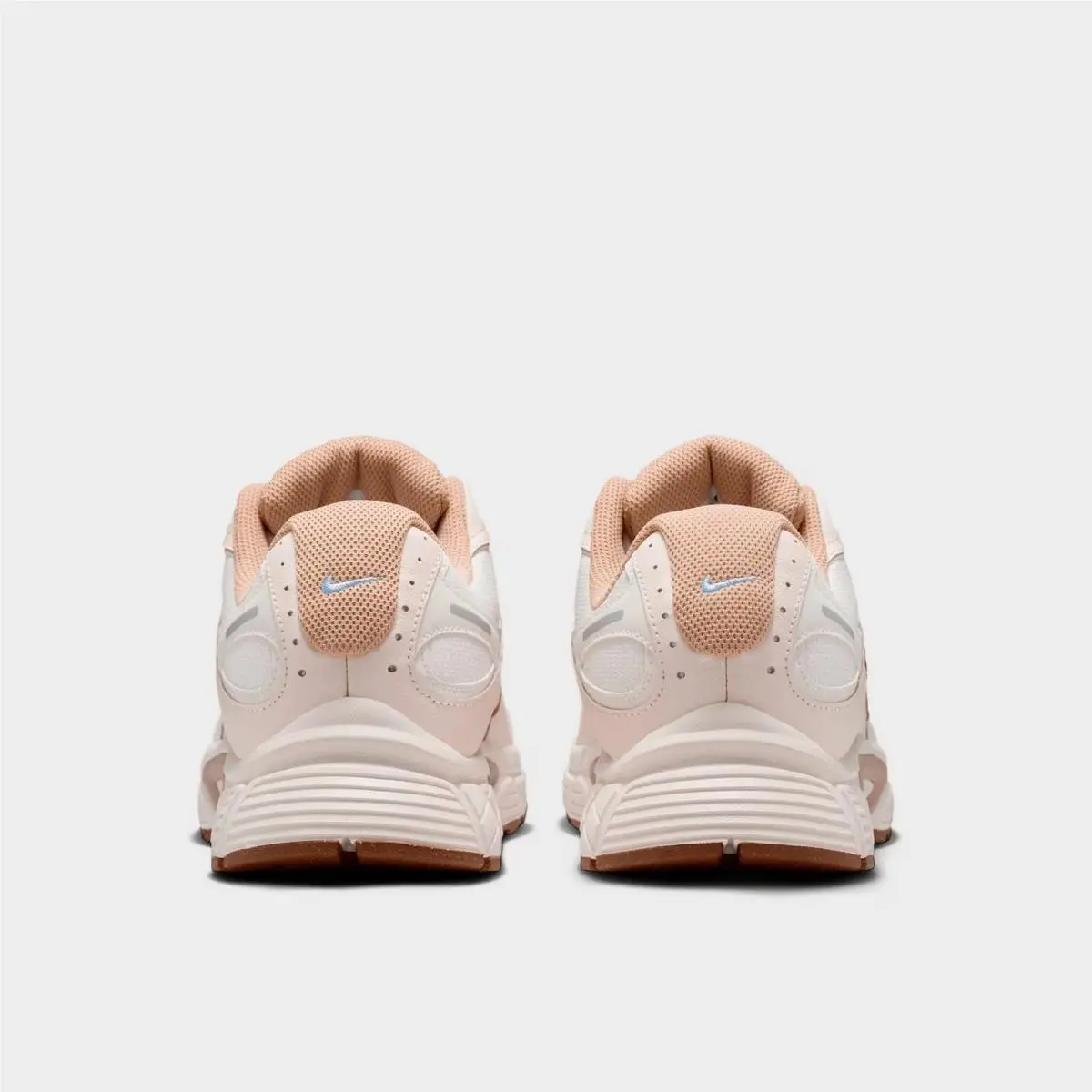 Nike shoes - IR7541 121 - Sail/Pale Ivory/Aluminum/Light British Tan 2