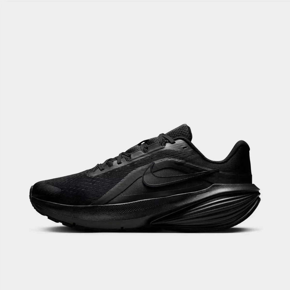 Men`s Nike Downshifter 14 Running Shoes Black/anthracite/black IB1895 001