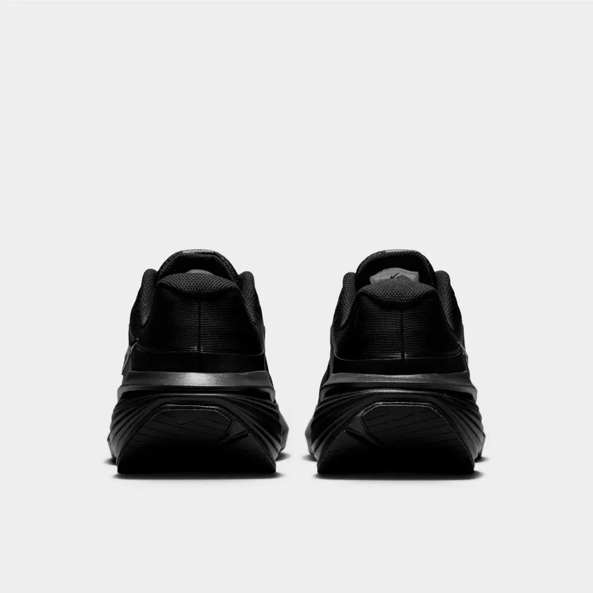 Nike shoes - IB1895 001 - Black/Anthracite/Black 2