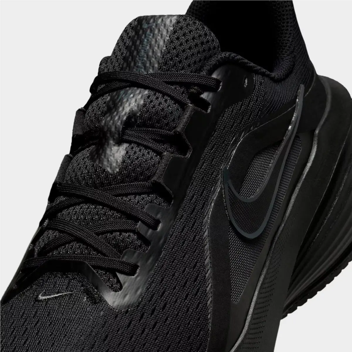 Nike shoes - IB1895 001 - Black/Anthracite/Black 0