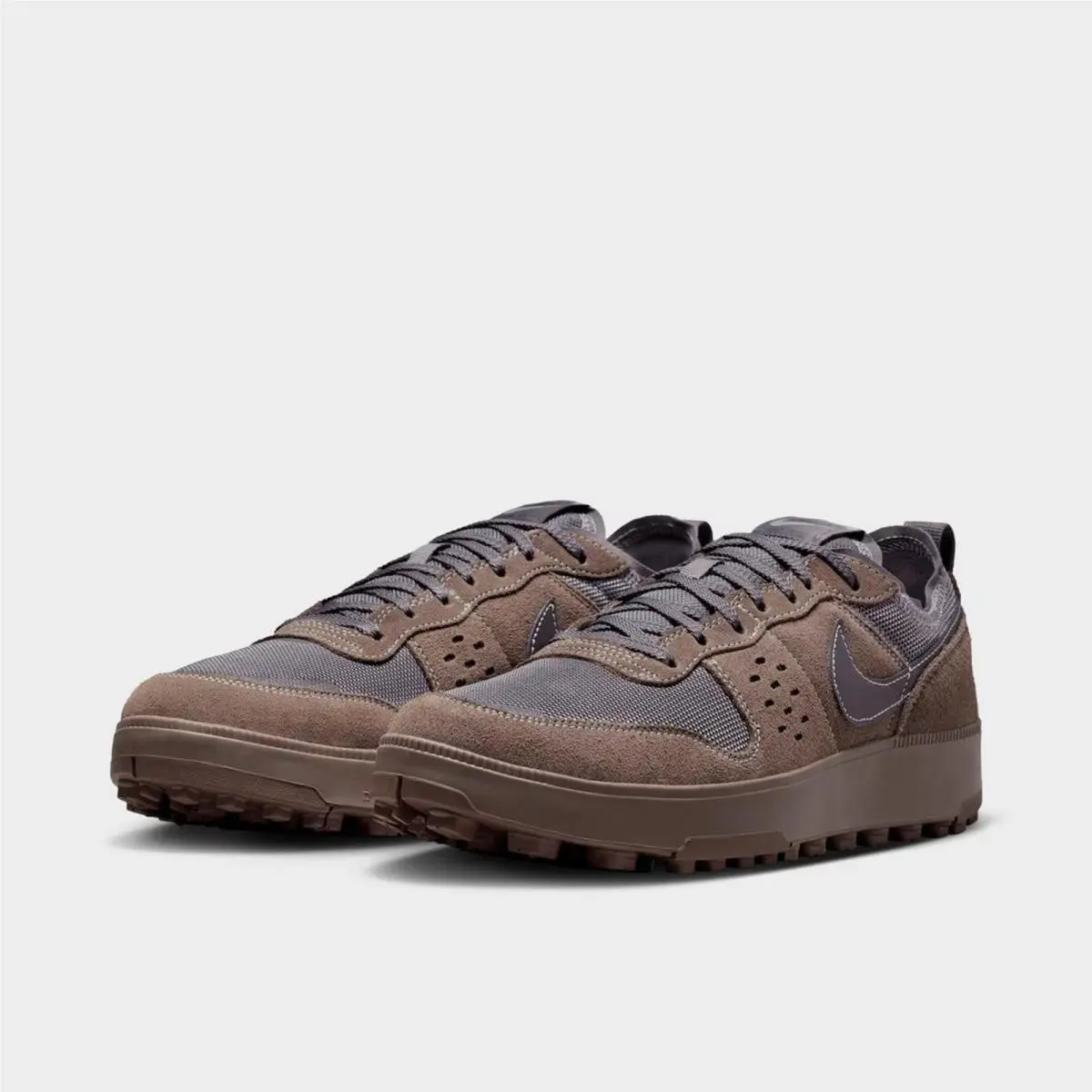 Nike shoes - FZ3863 018 - Pencil Point/Cave Stone/Ironstone/Medium Ash 1