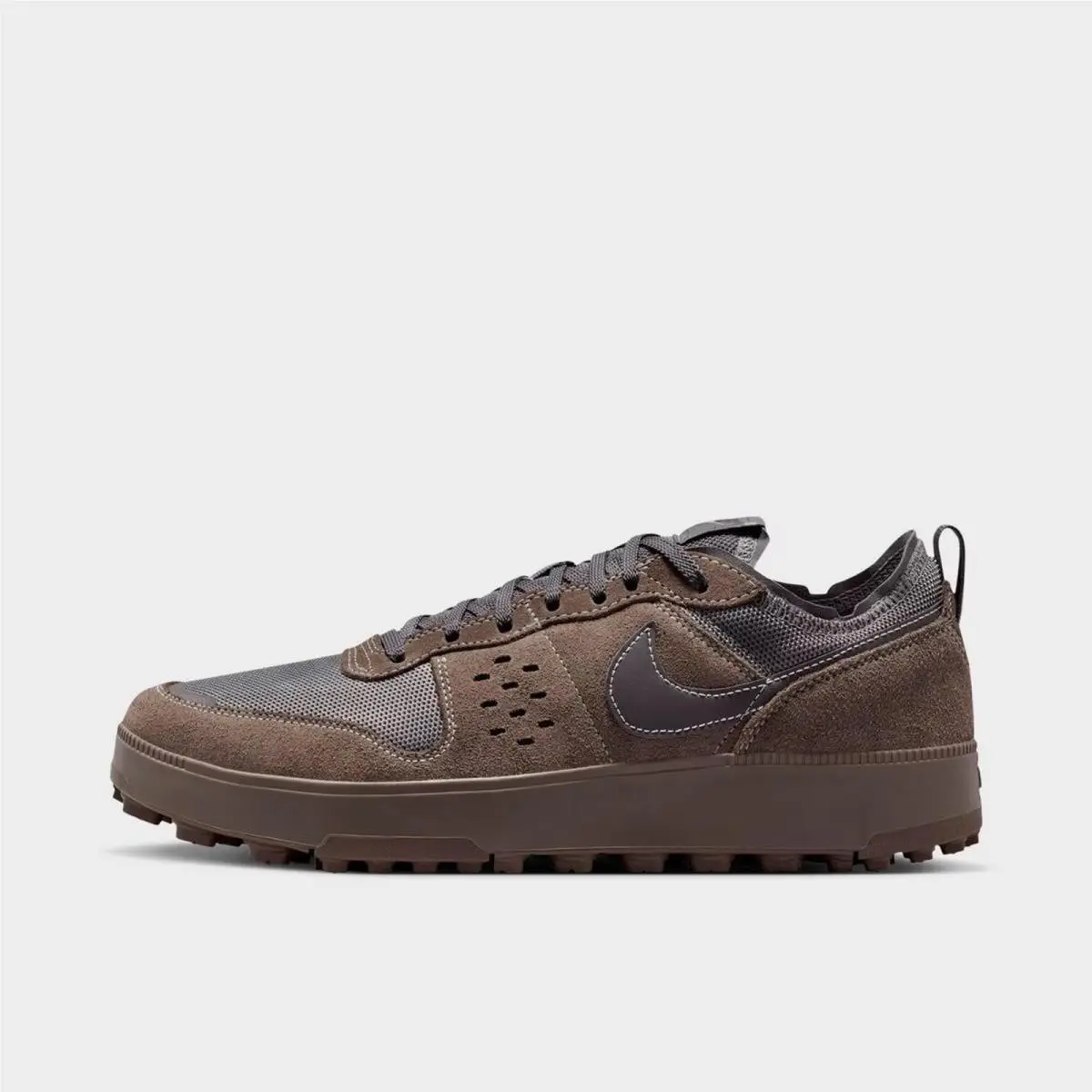 Nike shoes - FZ3863 018 - Pencil Point/Cave Stone/Ironstone/Medium Ash 3