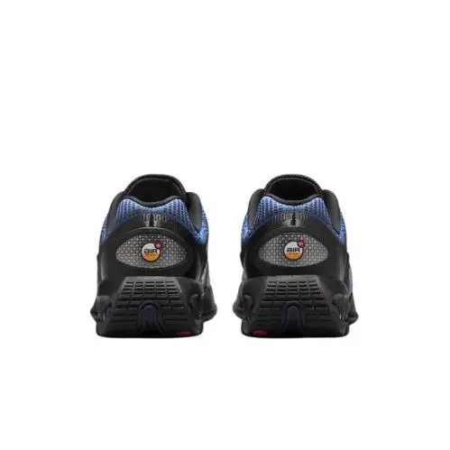 Nike shoes - HQ3814 001 - HQ3814 001 - Black/Royal Pulse-Smoke Grey 1