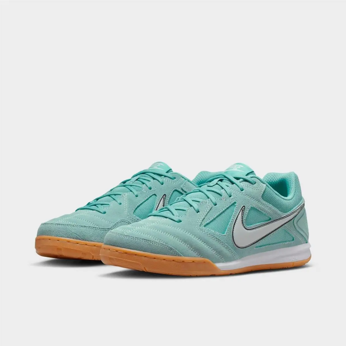Nike shoes - HQ6020 003 - Cannon/White/Black/Light Silver 1