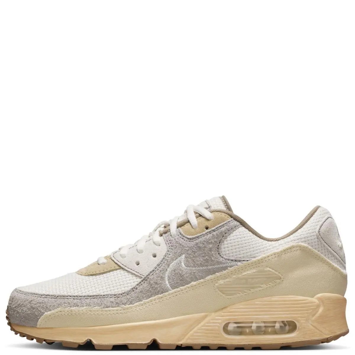 Nike shoes - IM6773 104 - IM6773 104 - Muslin/Sail-Pale Ivory 3