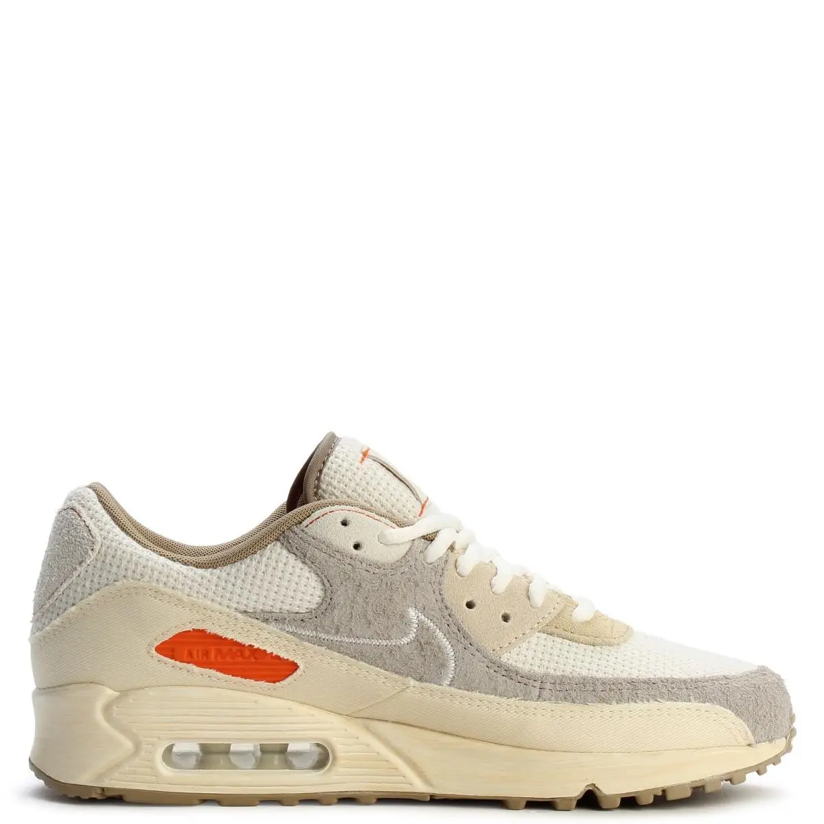 Nike shoes - IM6773 104 - IM6773 104 - Muslin/Sail-Pale Ivory 4