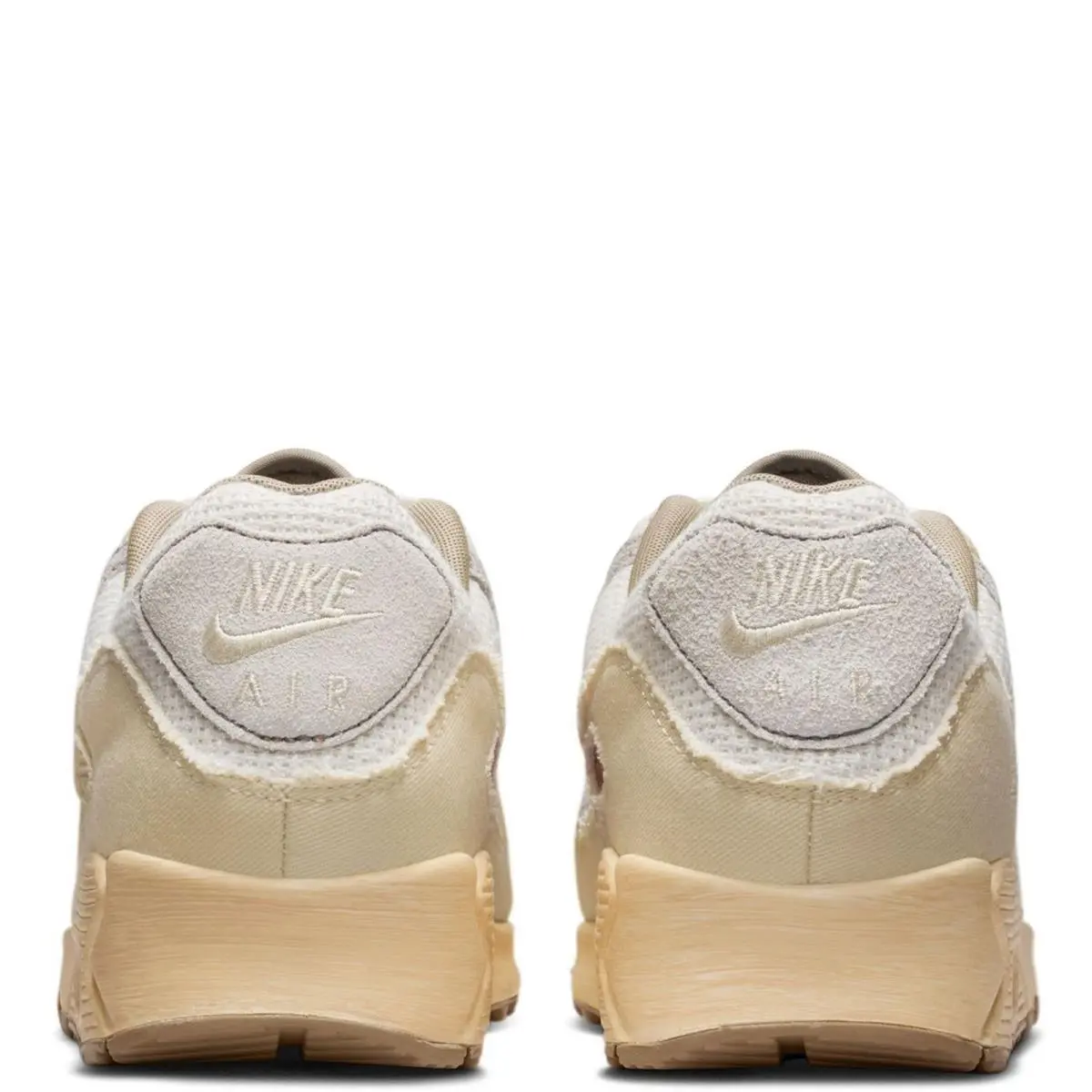 Nike shoes - IM6773 104 - IM6773 104 - Muslin/Sail-Pale Ivory 5