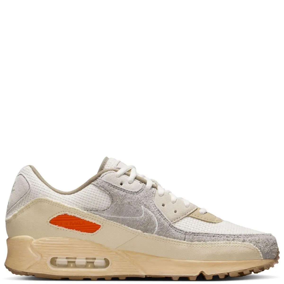 Nike shoes - IM6773 104 - IM6773 104 - Muslin/Sail-Pale Ivory 6