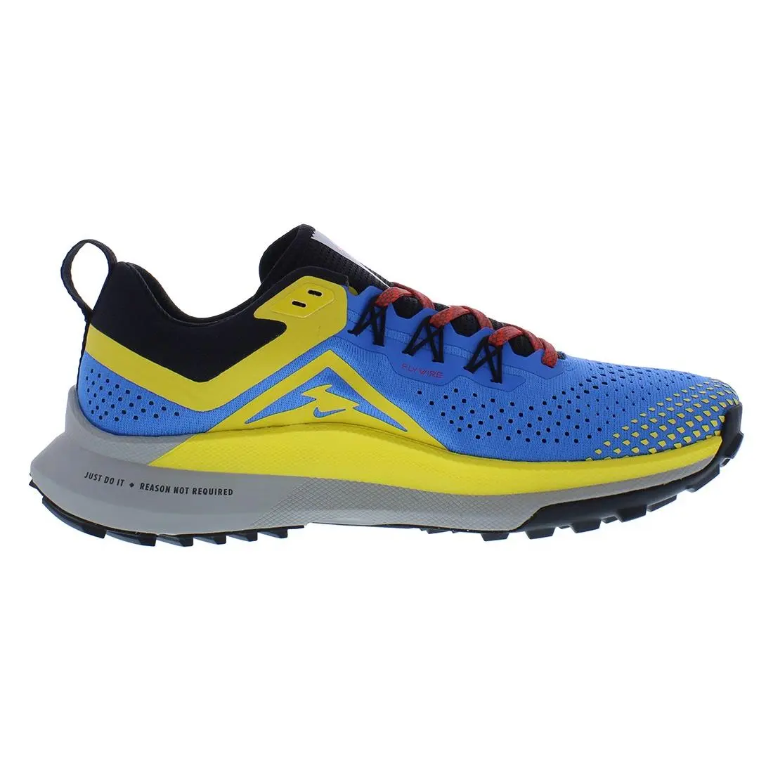 Nike shoes - Light Photo Blue/Metallic Silver, Main: Blue 3