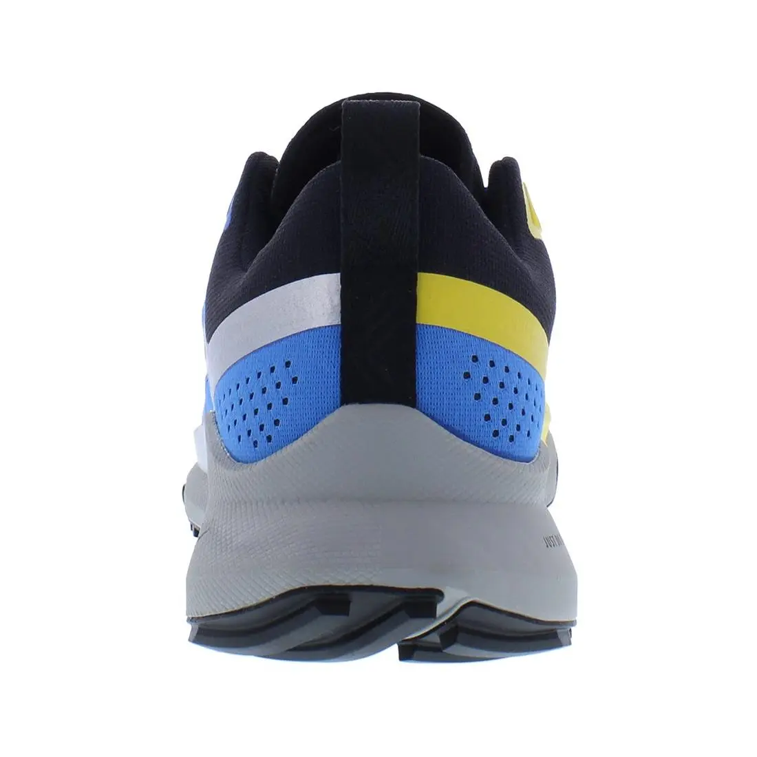 Nike shoes - Light Photo Blue/Metallic Silver, Main: Blue 4