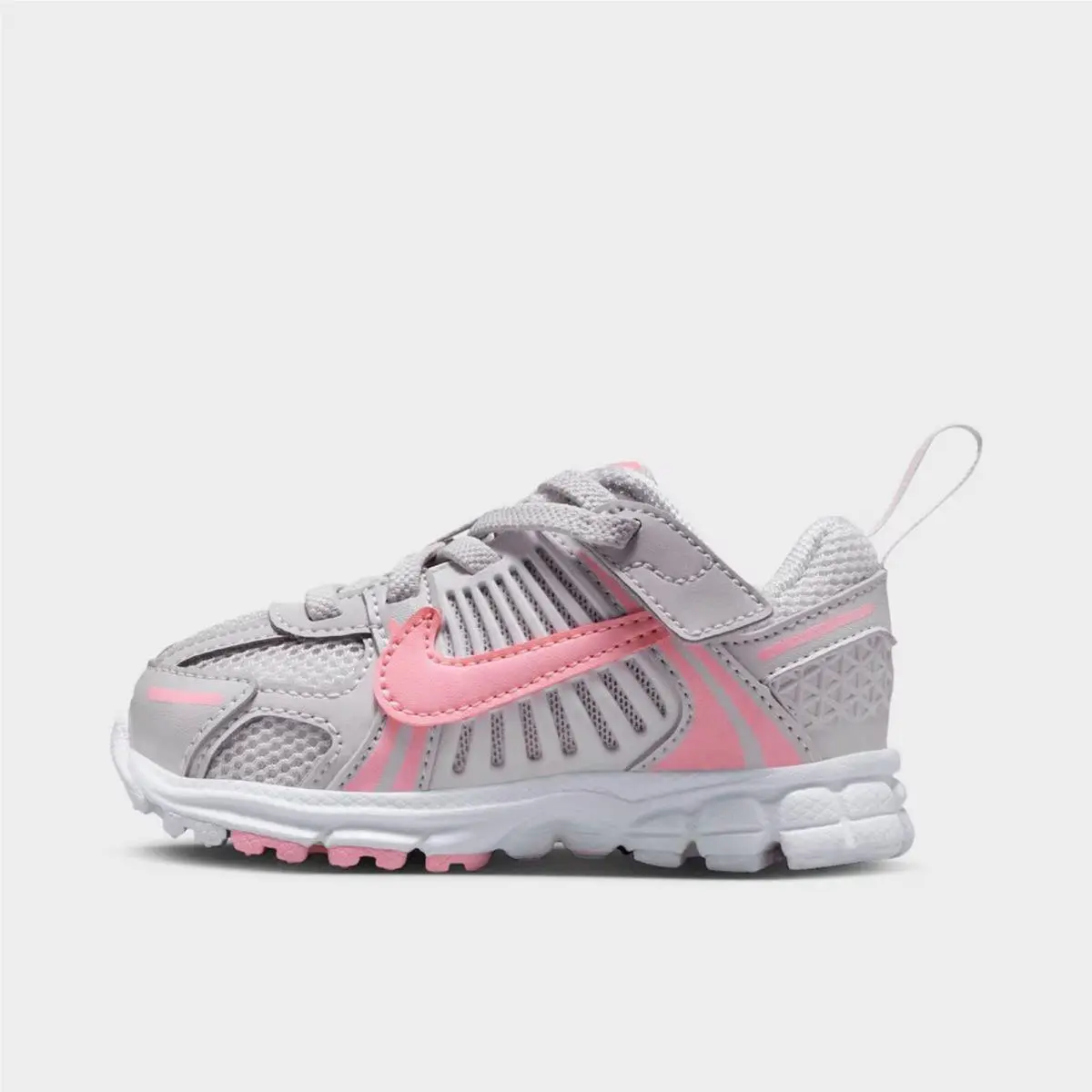 Kids` Toddler Nike Vomero 5 Stretch Lace Casual Shoes HF7000 012