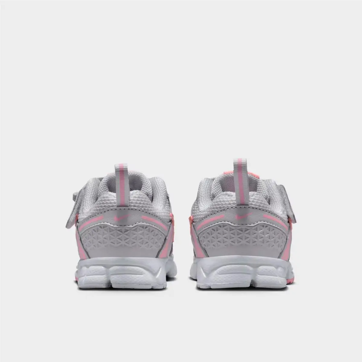 Nike shoes - HF7000 012 - Vast Grey/White/White/Medium Soft Pink 2