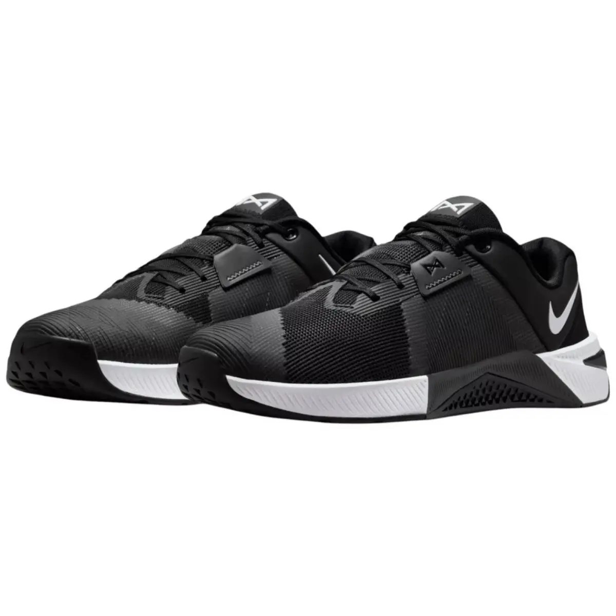 Nike shoes - Nike Metcon 10 - Metcon - Black, Manufacturer: Black/White/Anthracite 5