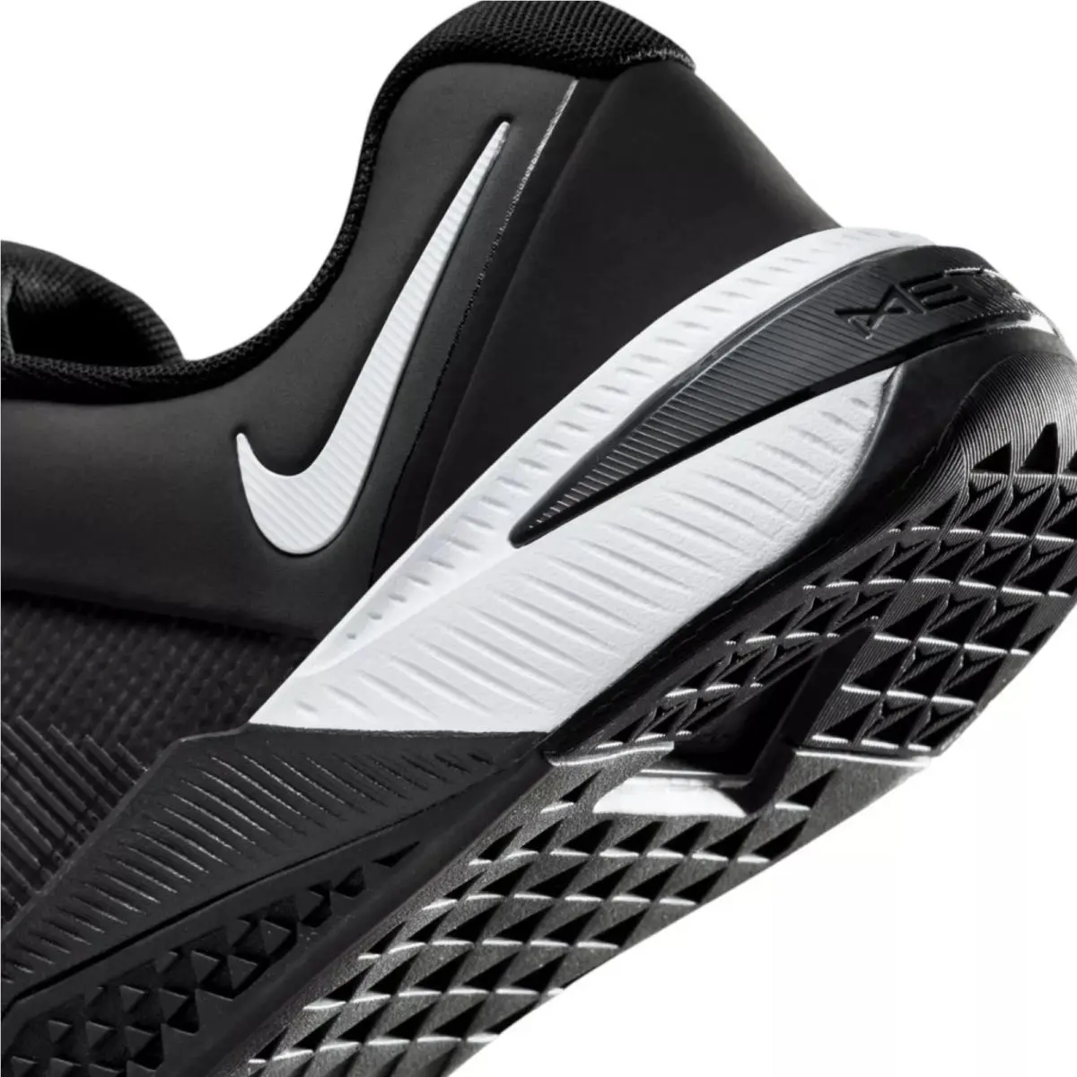 Nike shoes - Nike Metcon 10 - Metcon - Black, Manufacturer: Black/White/Anthracite 3