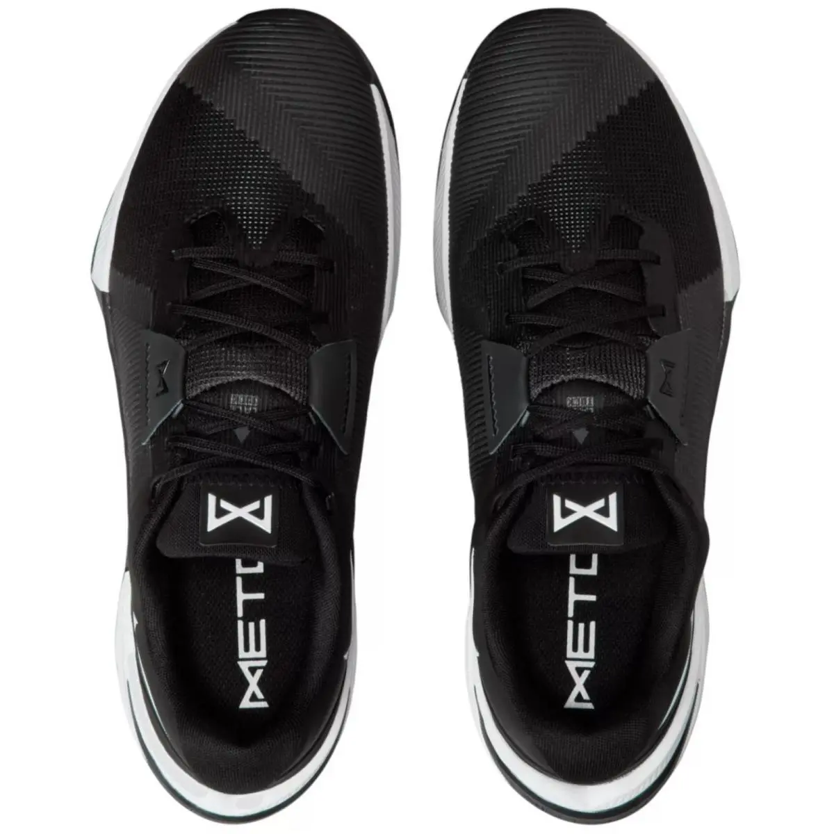 Nike shoes - Nike Metcon 10 - Metcon - Black, Manufacturer: Black/White/Anthracite 16