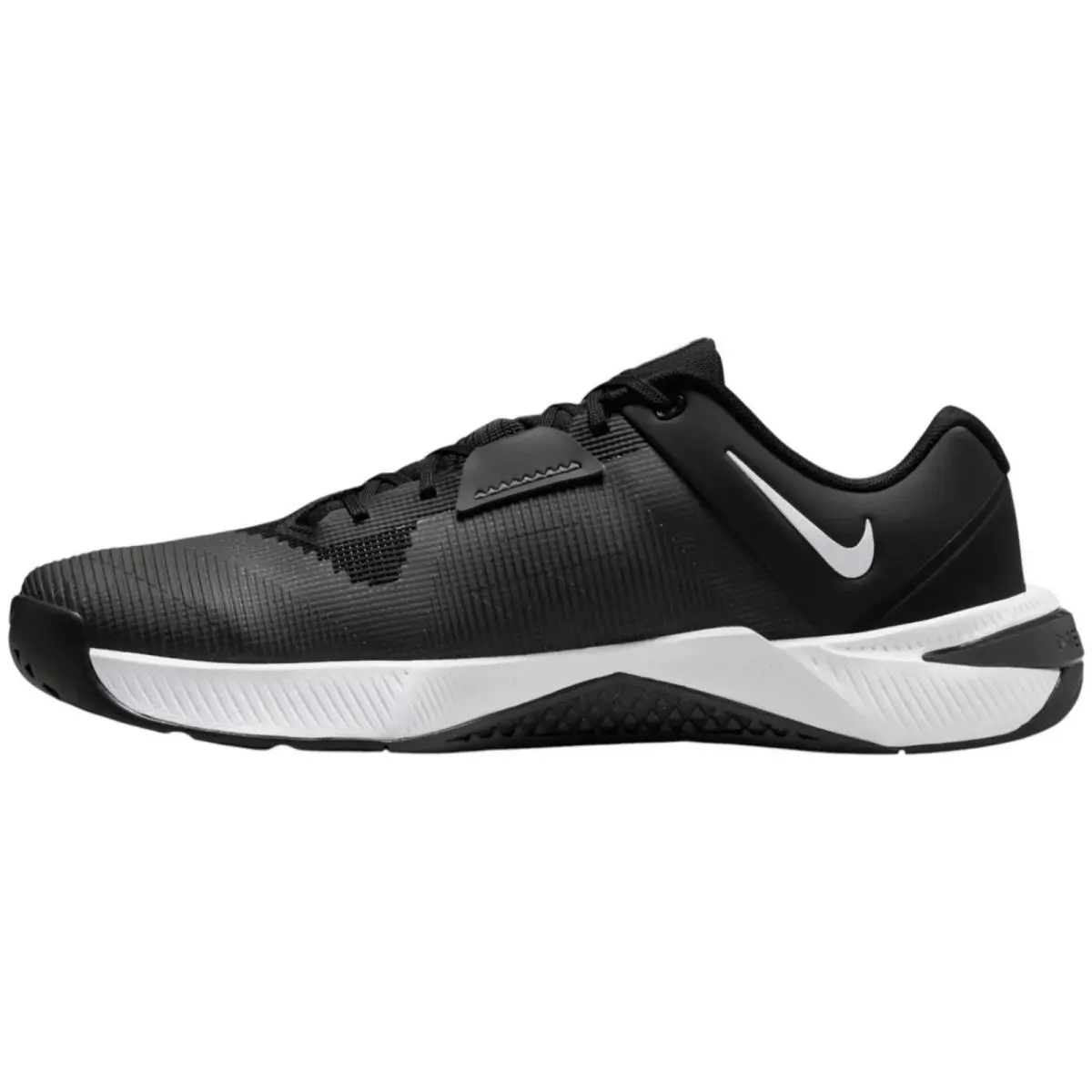 Nike shoes - Nike Metcon 10 - Metcon - Black, Manufacturer: Black/White/Anthracite 28