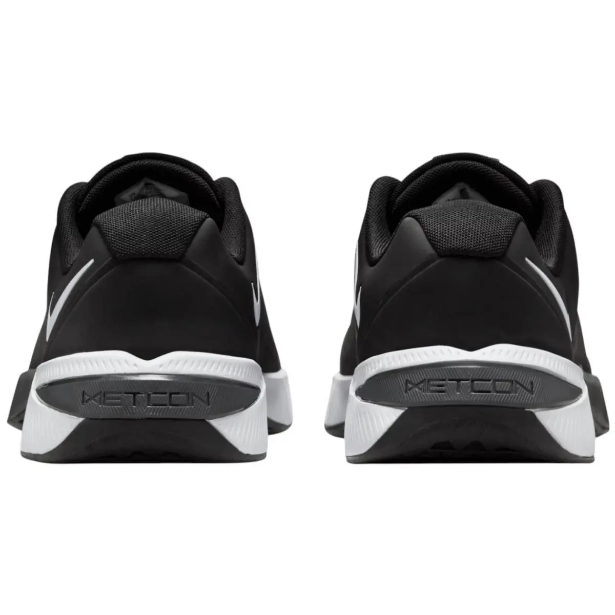 Nike shoes - Nike Metcon 10 - Metcon - Black, Manufacturer: Black/White/Anthracite 31