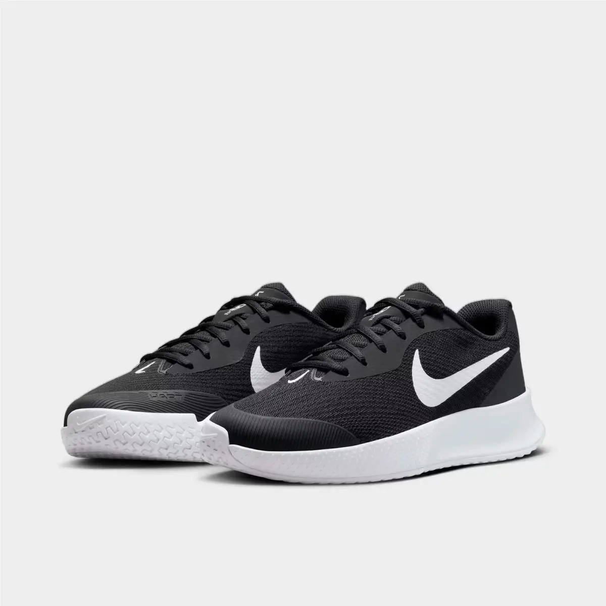 Nike shoes - FZ2156 001 - Black/White 1