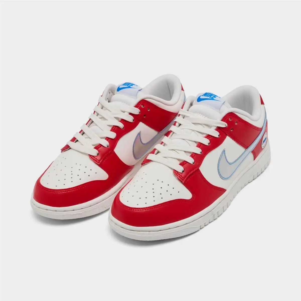 Nike shoes - IR1970 604 - Action Red/Sail/Light Photo Blue/Multi-Color 5