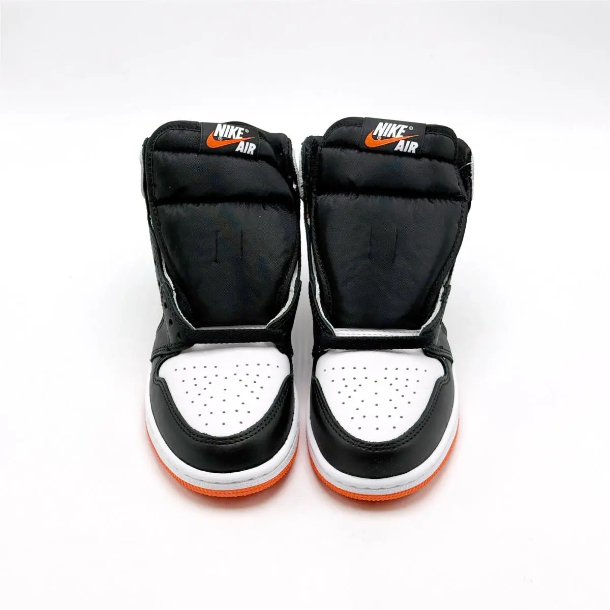 Nike shoes - Air Jordan 1 - Air - White 6