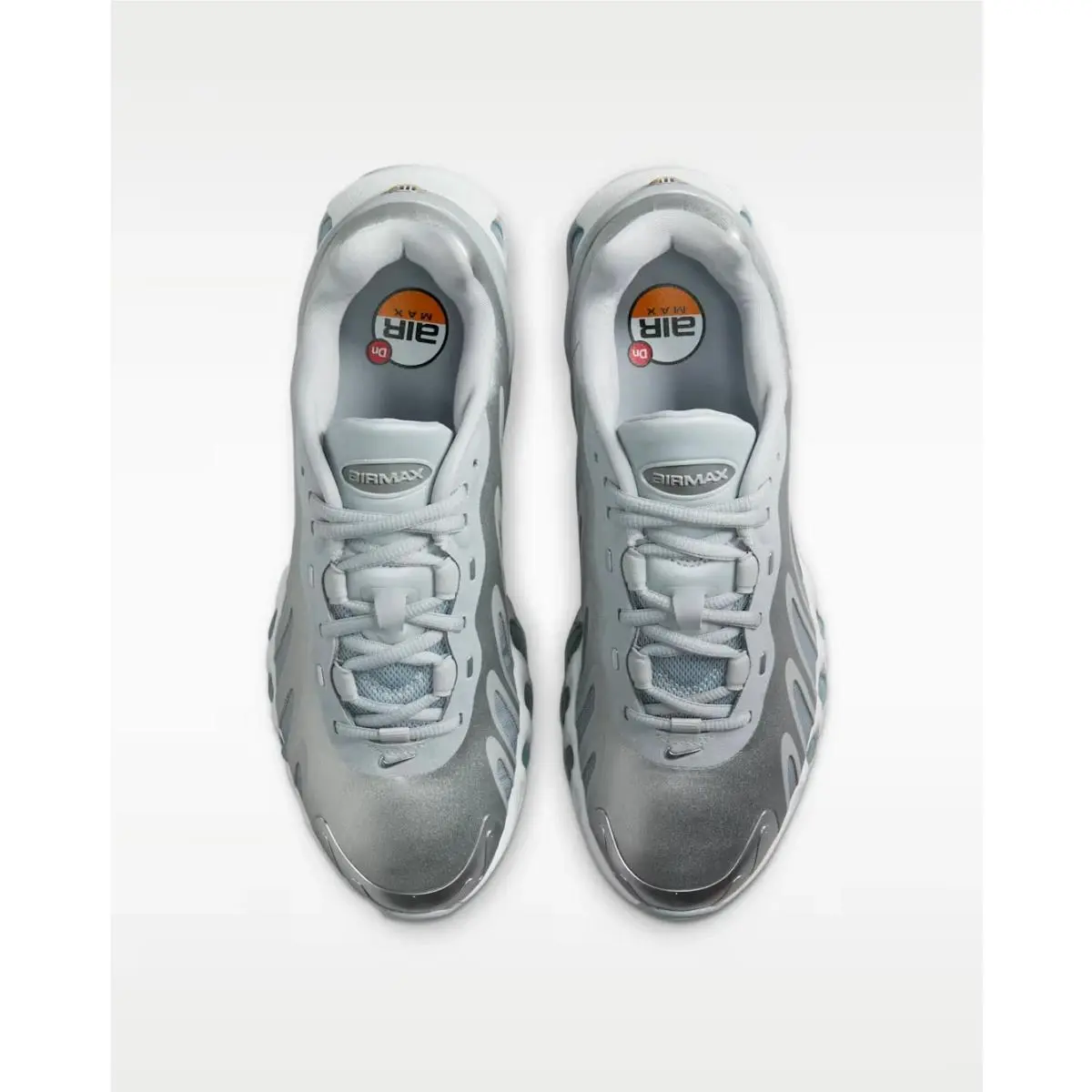 Nike shoes - Nike Air Max Dn8 HF5509-001 - HF5509-001 - Gray 3
