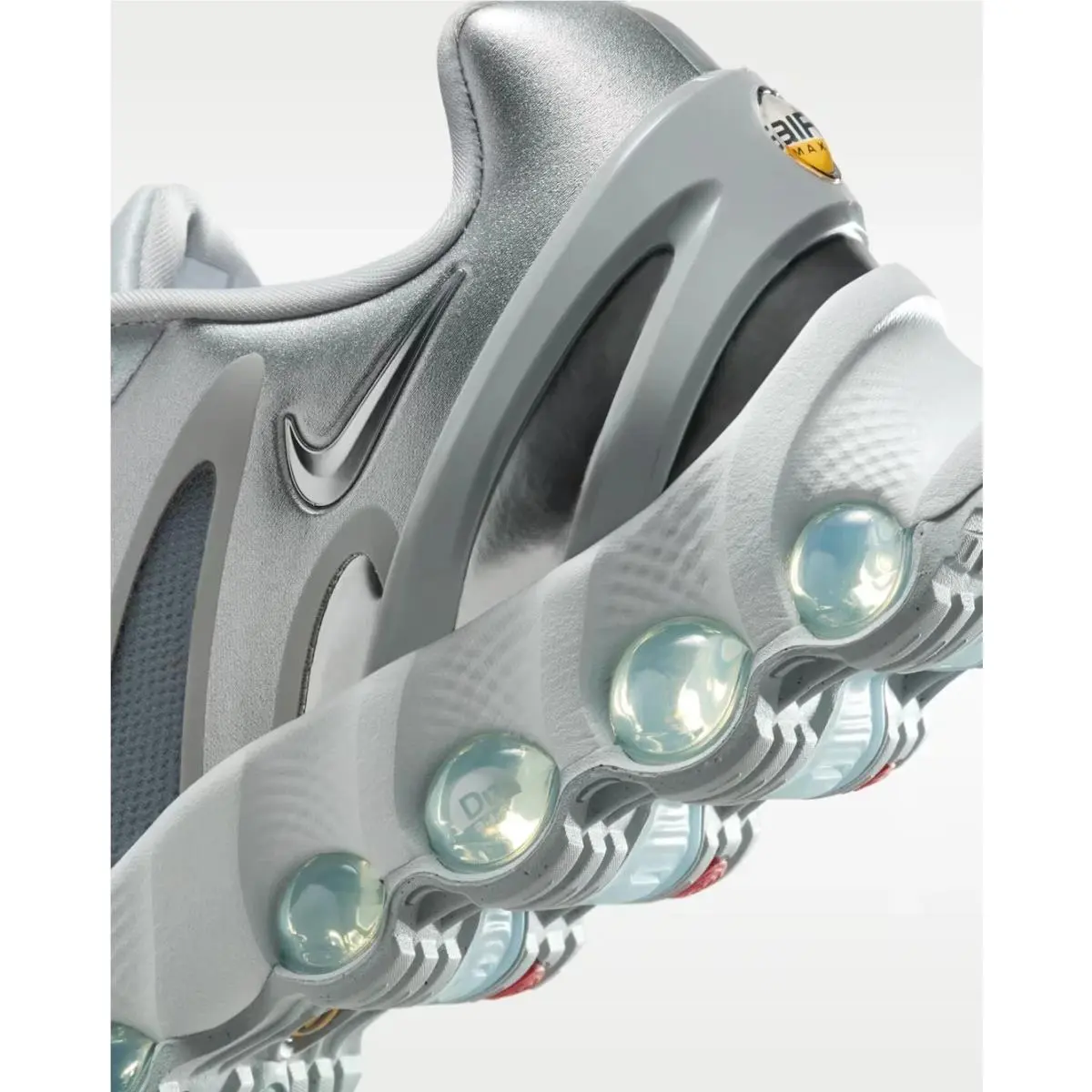 Nike shoes - Nike Air Max Dn8 HF5509-001 - HF5509-001 - Gray 5