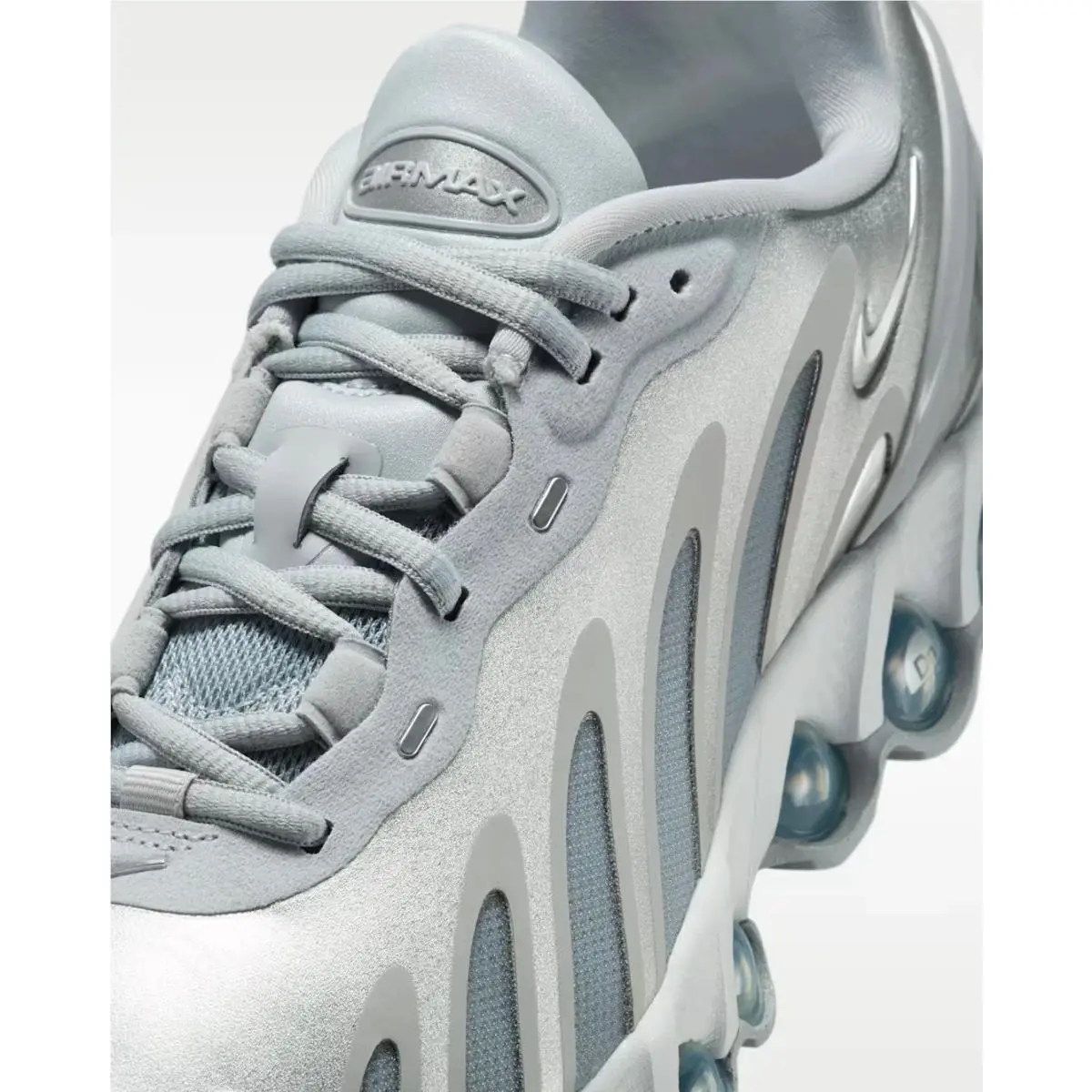 Nike shoes - Nike Air Max Dn8 HF5509-001 - HF5509-001 - Gray 14