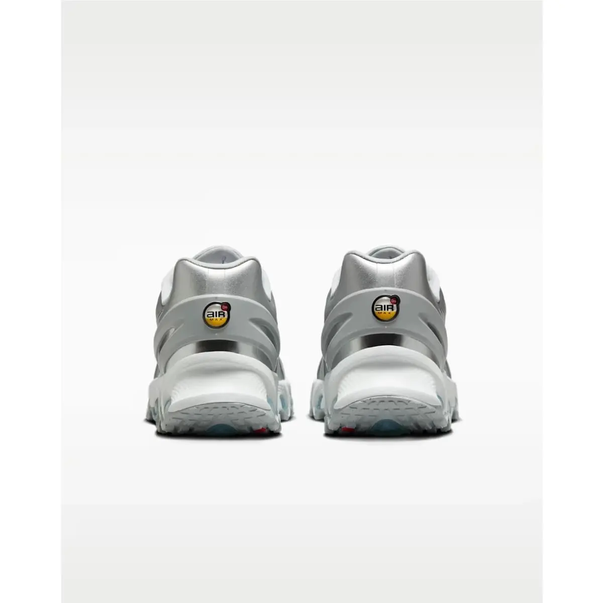 Nike shoes - Nike Air Max Dn8 HF5509-001 - HF5509-001 - Gray 18