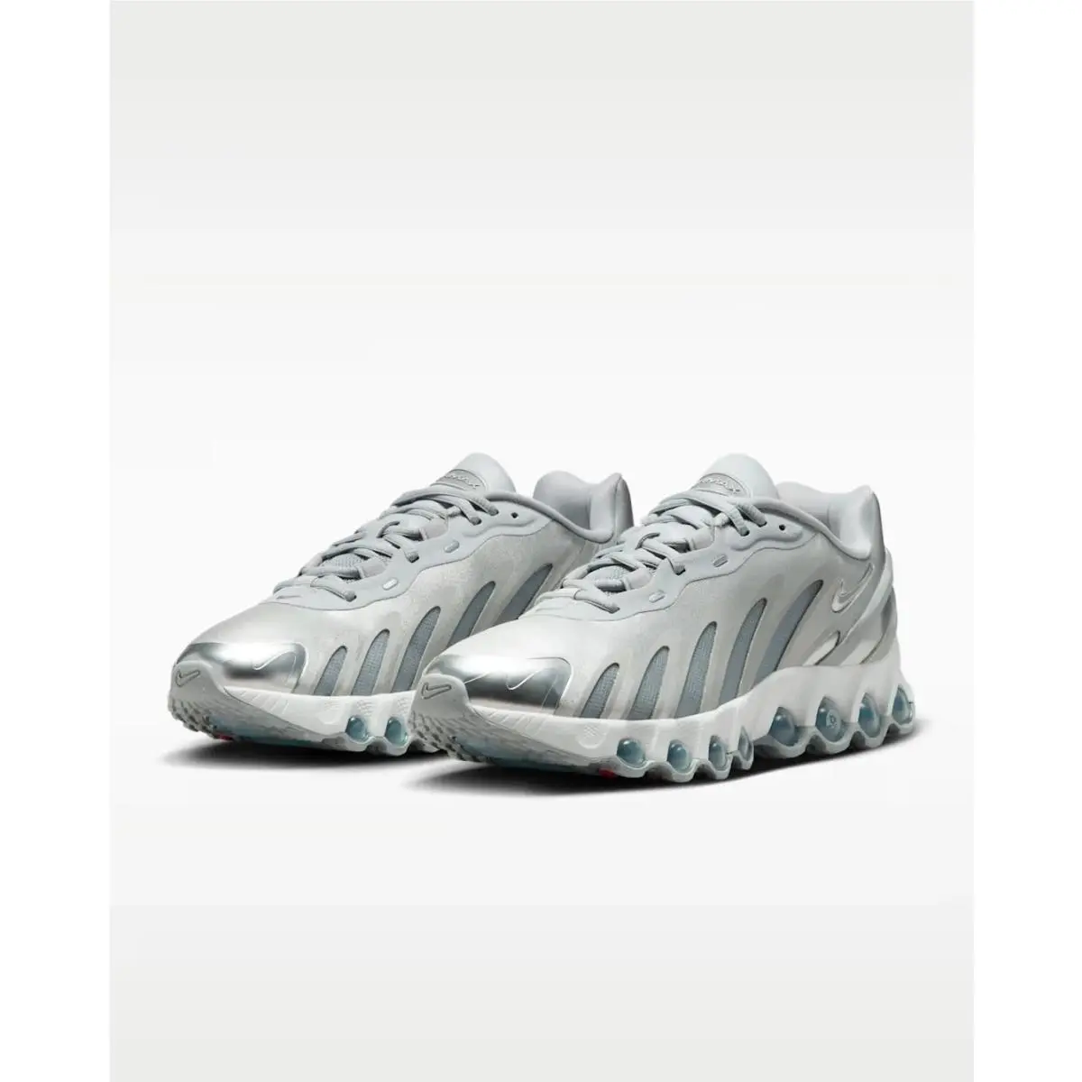Nike shoes - Nike Air Max Dn8 HF5509-001 - HF5509-001 - Gray 23