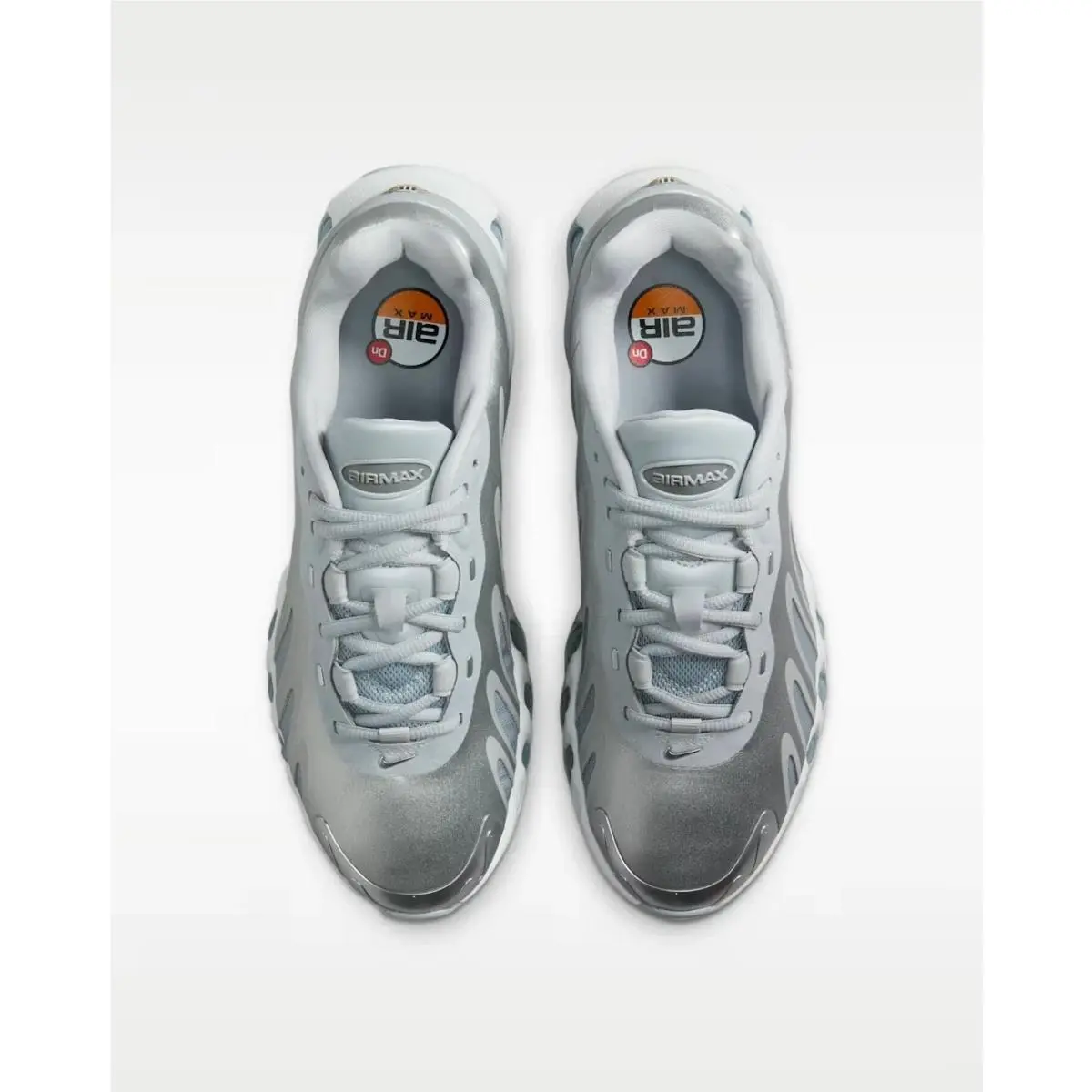 Nike shoes - Nike Air Max Dn8 HF5509-001 - HF5509-001 - Gray 27