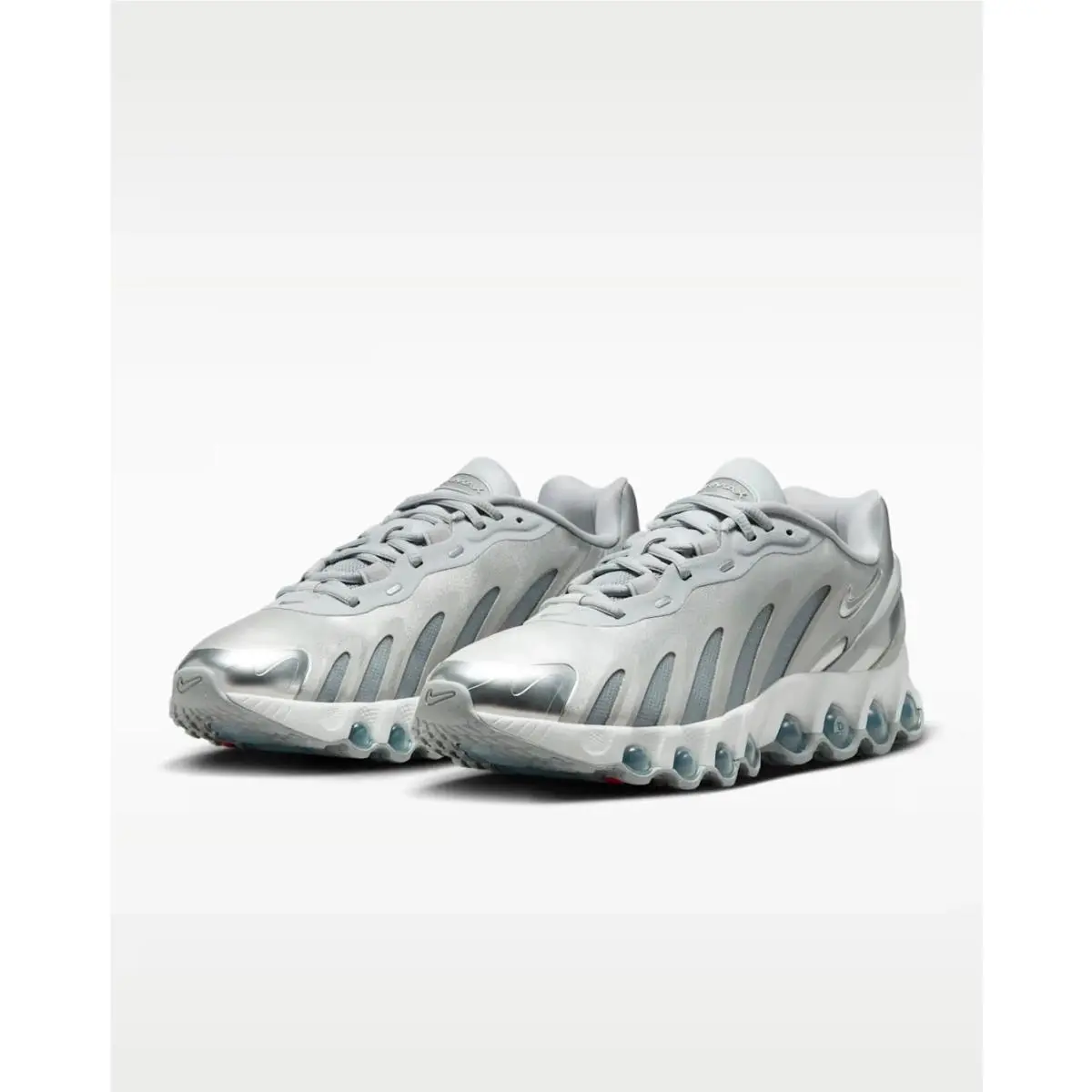 Nike shoes - Nike Air Max Dn8 HF5509-001 - HF5509-001 - Gray 7