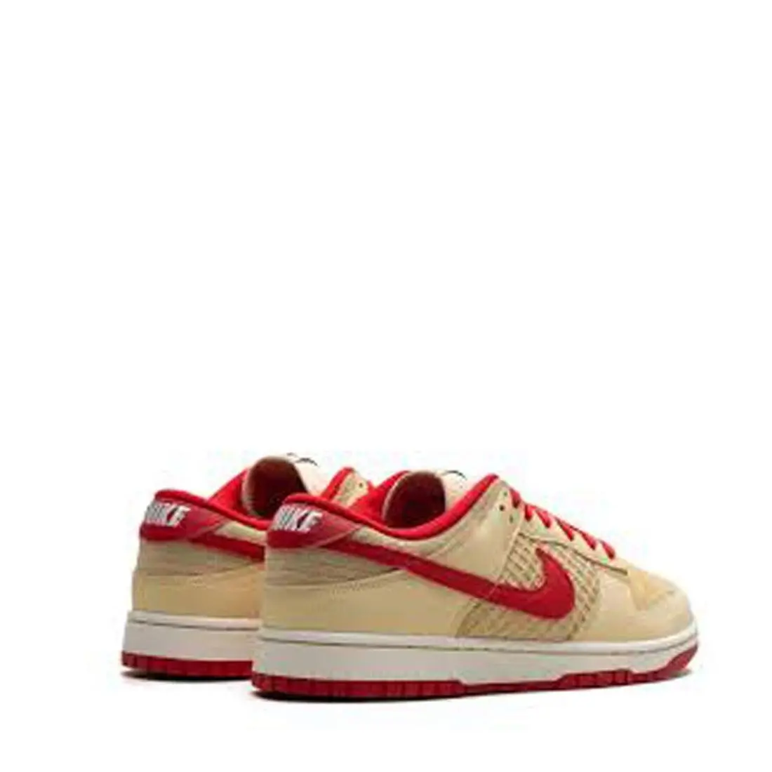 Nike shoes - Nike Dunk Low - Dunk Low - HJ9100-294 - Red 7