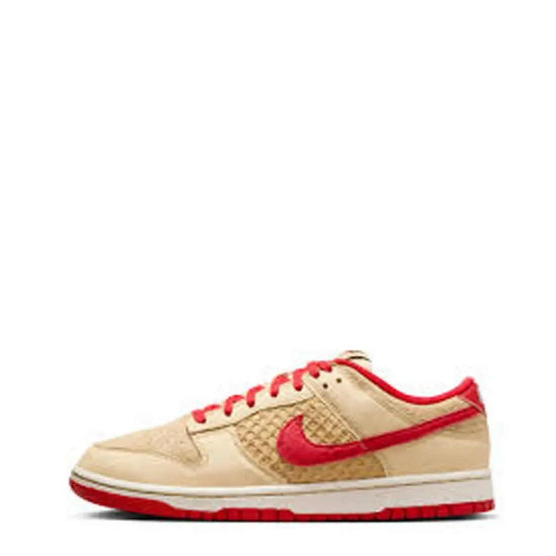 Nike shoes - Nike Dunk Low - Dunk Low - HJ9100-294 - Red 4