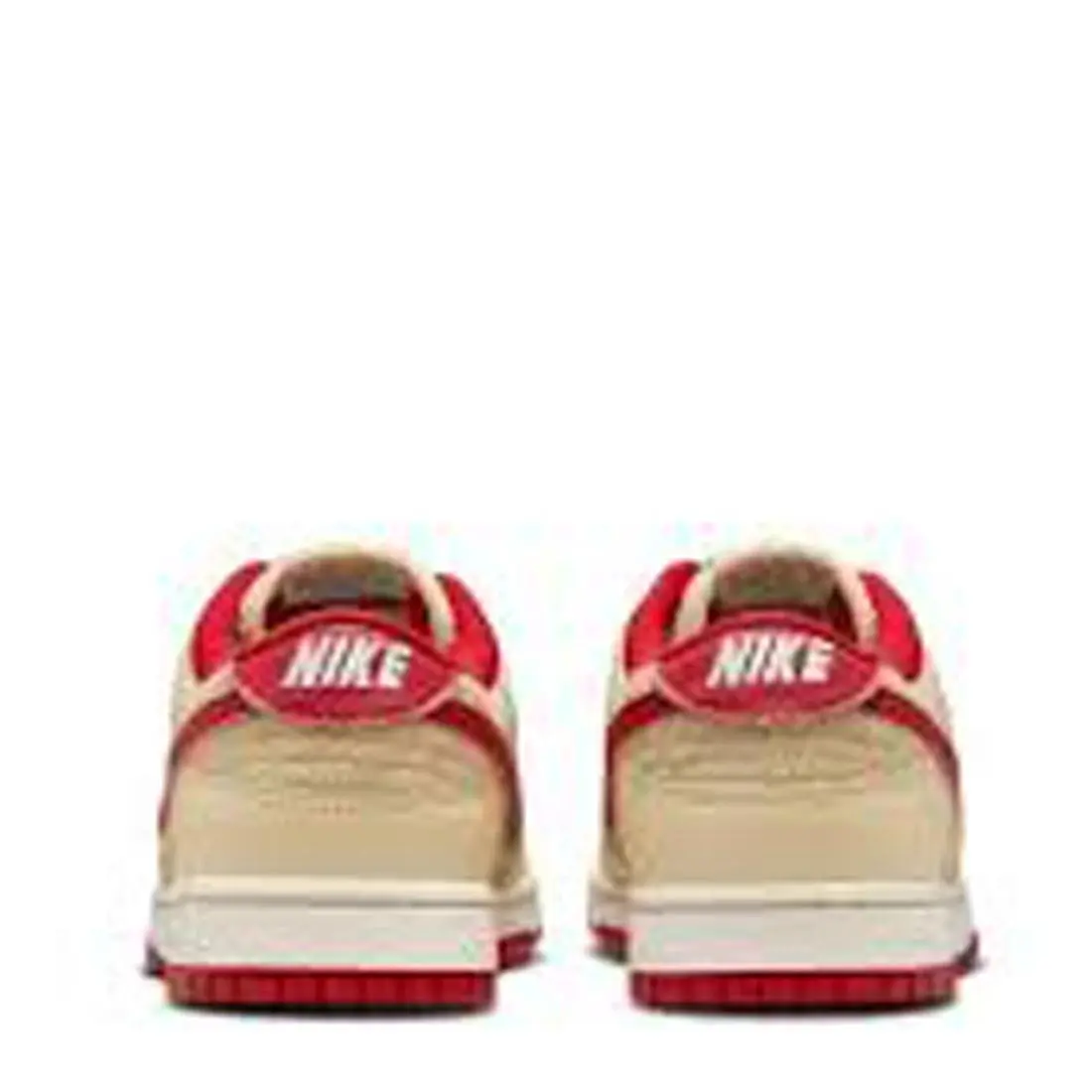 Nike shoes - Nike Dunk Low - Dunk Low - HJ9100-294 - Red 5