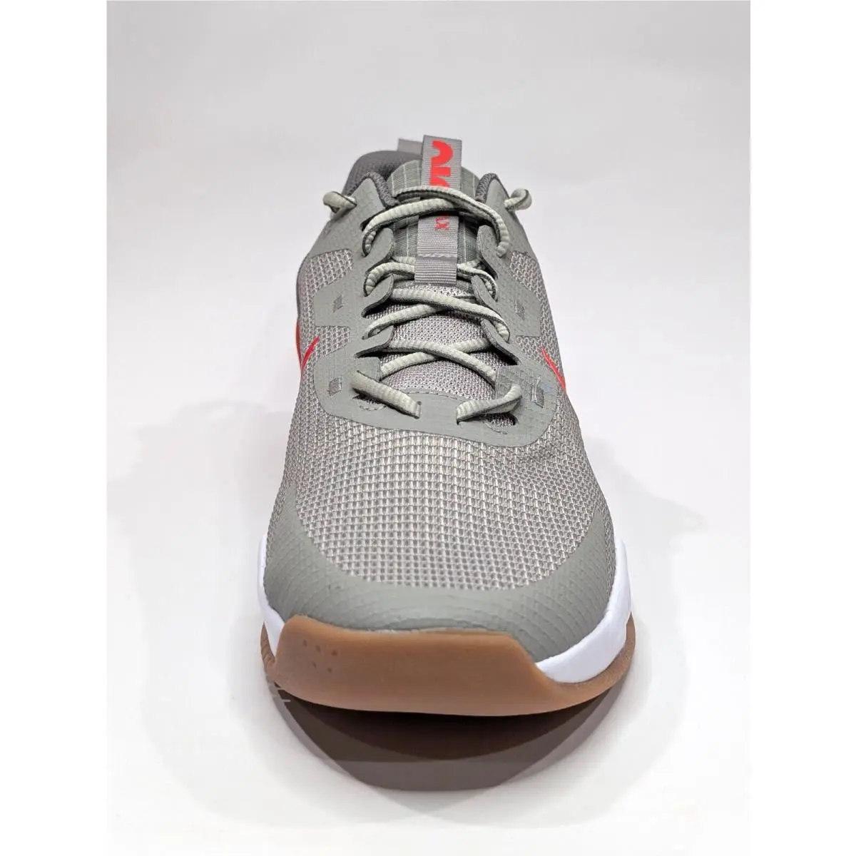 Nike shoes - Nike Air Max Alpha Trainer 5 - DM0829-006 - Grey/Crimson 13