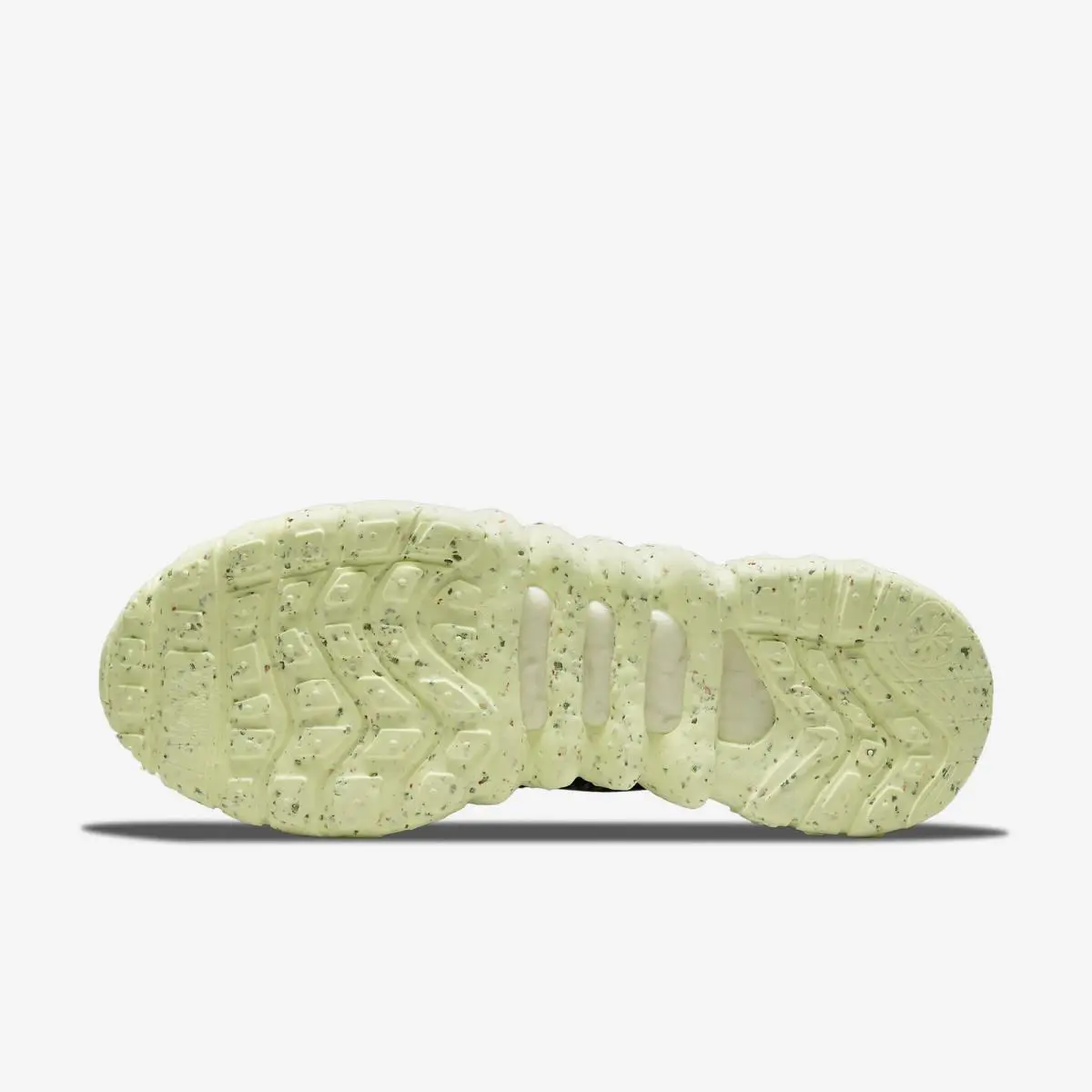 Nike shoes - Carbon Green, White, Electric Green 7