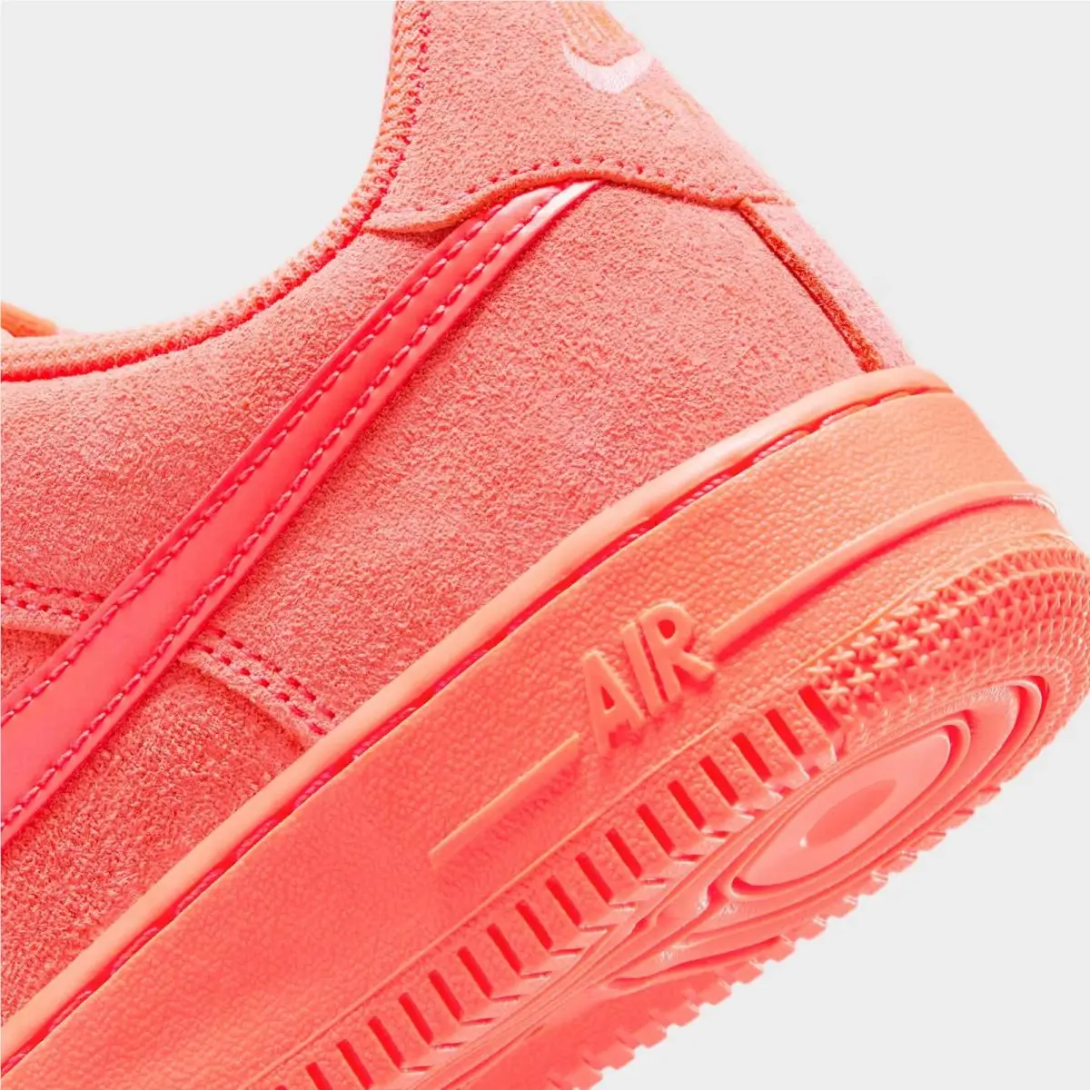 Nike shoes - IR5611 800 - Hot Lava/Hot Lava/Hot Lava 0