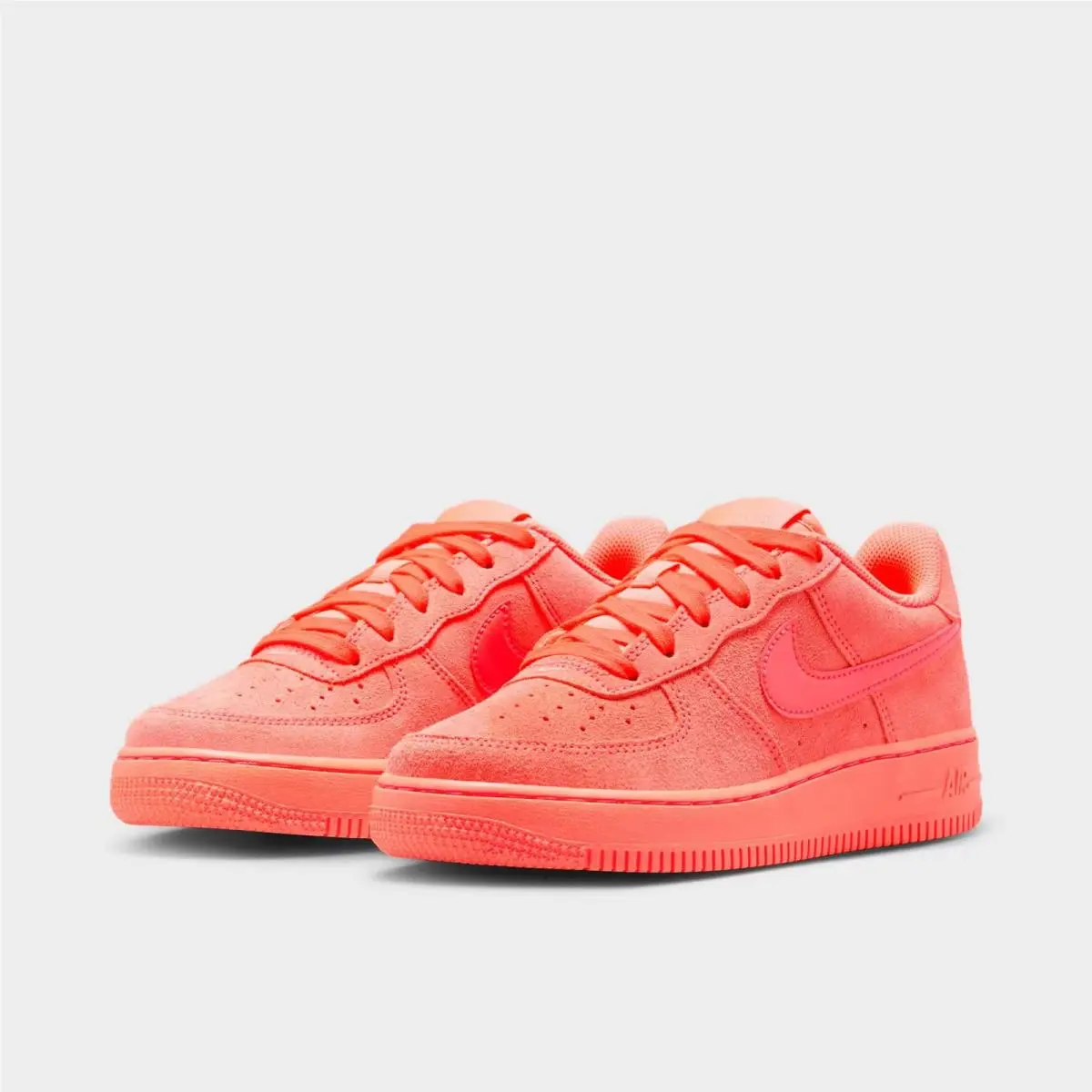 Nike shoes - IR5611 800 - Hot Lava/Hot Lava/Hot Lava 1