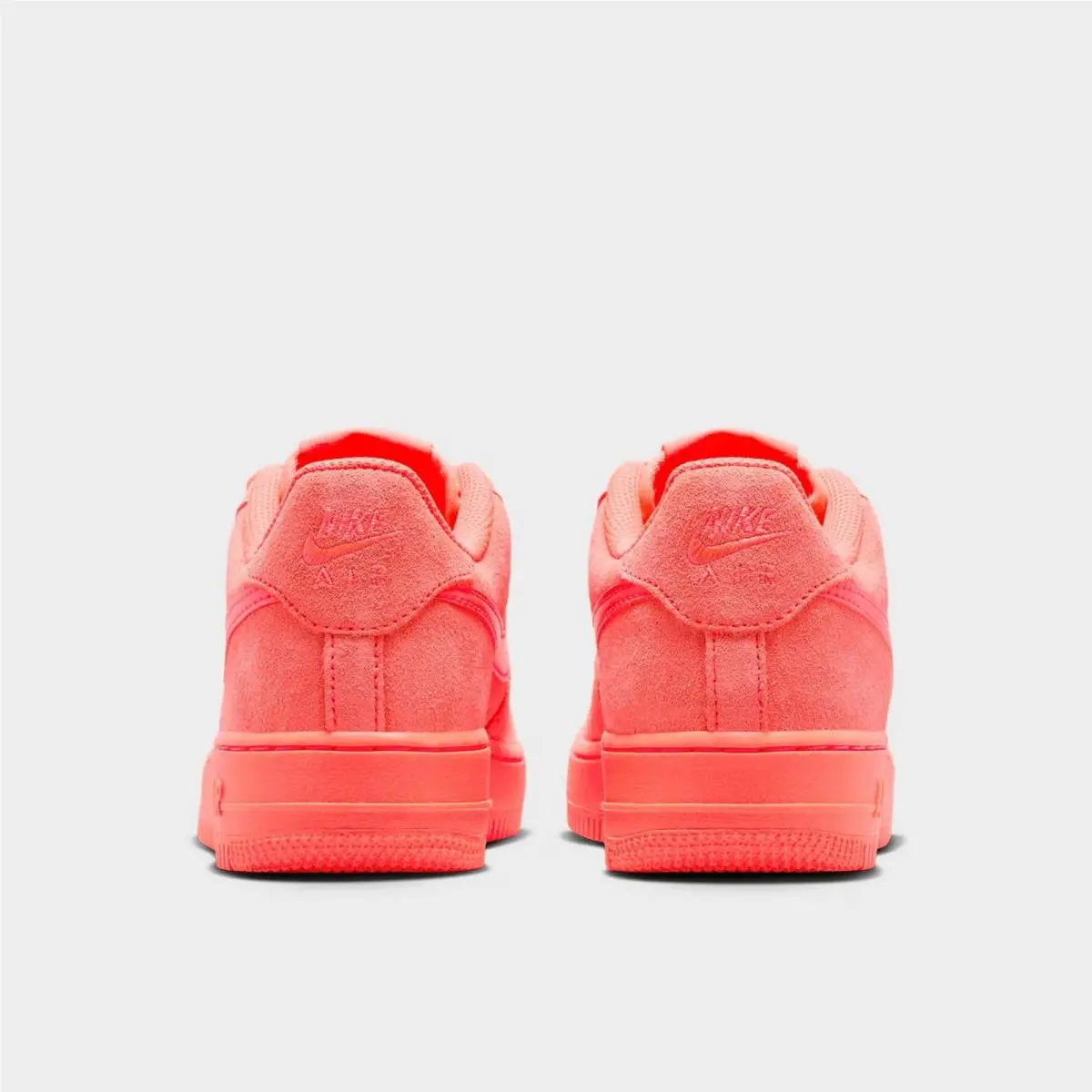 Nike shoes - IR5611 800 - Hot Lava/Hot Lava/Hot Lava 2