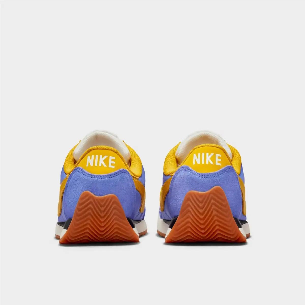Nike shoes - HM4771 500 - Sapphire/Sail/Black/Saffron Quartz 2