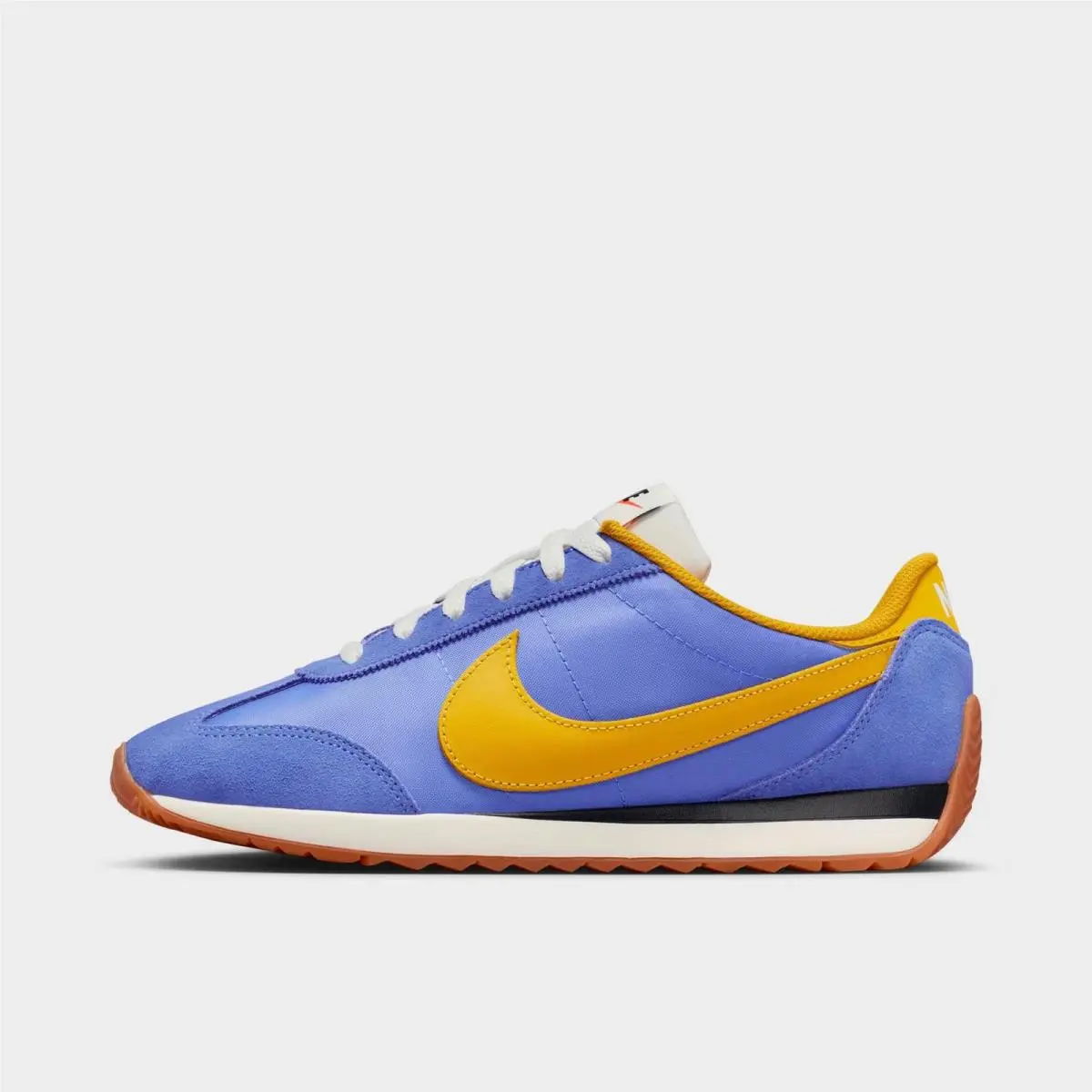 Nike shoes - HM4771 500 - Sapphire/Sail/Black/Saffron Quartz 3