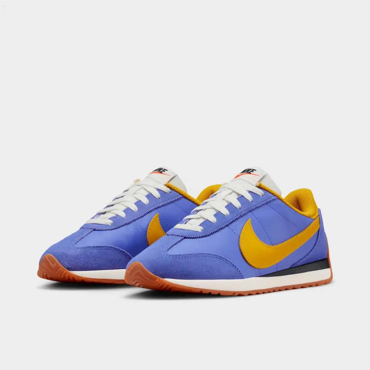 Nike shoes - HM4771 500 - Sapphire/Sail/Black/Saffron Quartz 5