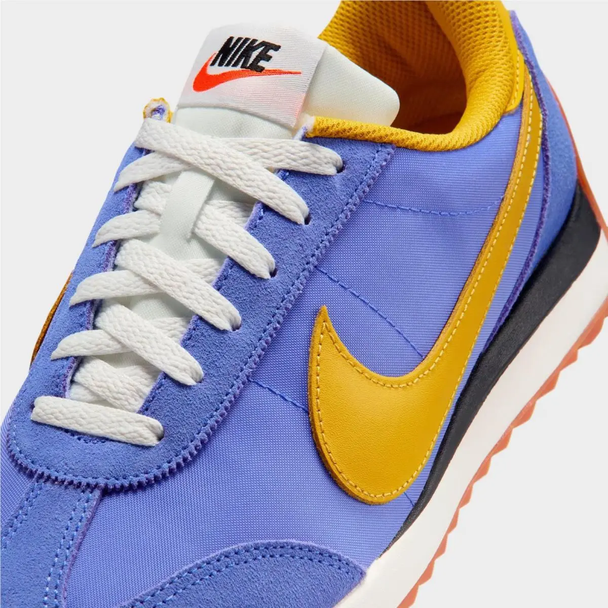 Nike shoes - HM4771 500 - Sapphire/Sail/Black/Saffron Quartz 0