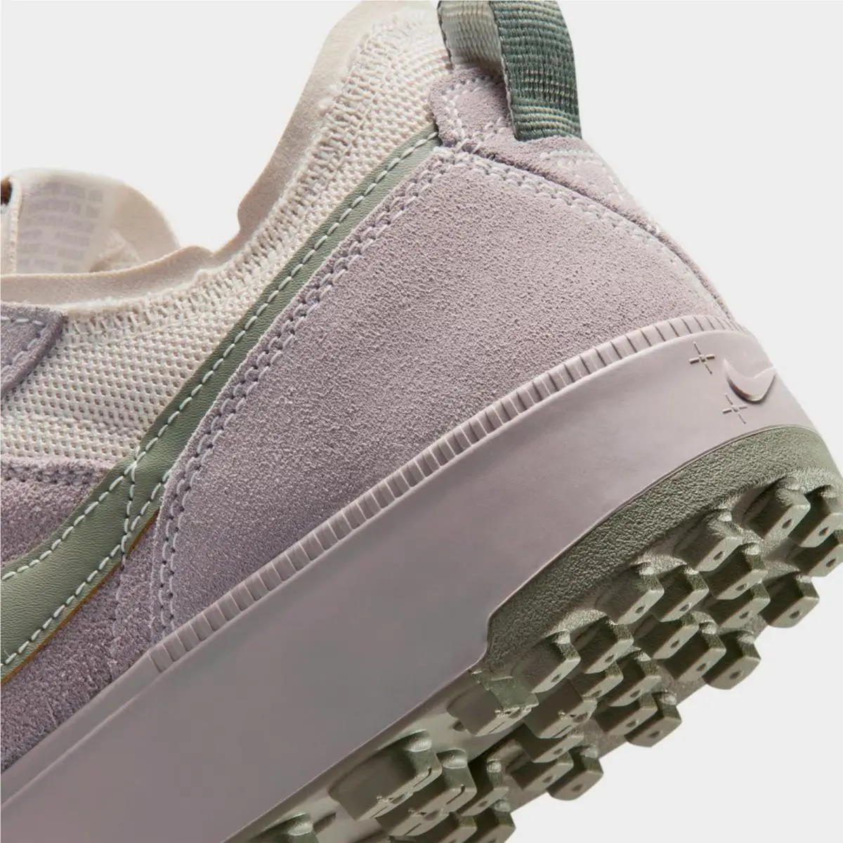 Nike shoes - FZ3863 105 - Light Orewood Brown/College Grey/Silver Sage/Light Army 0
