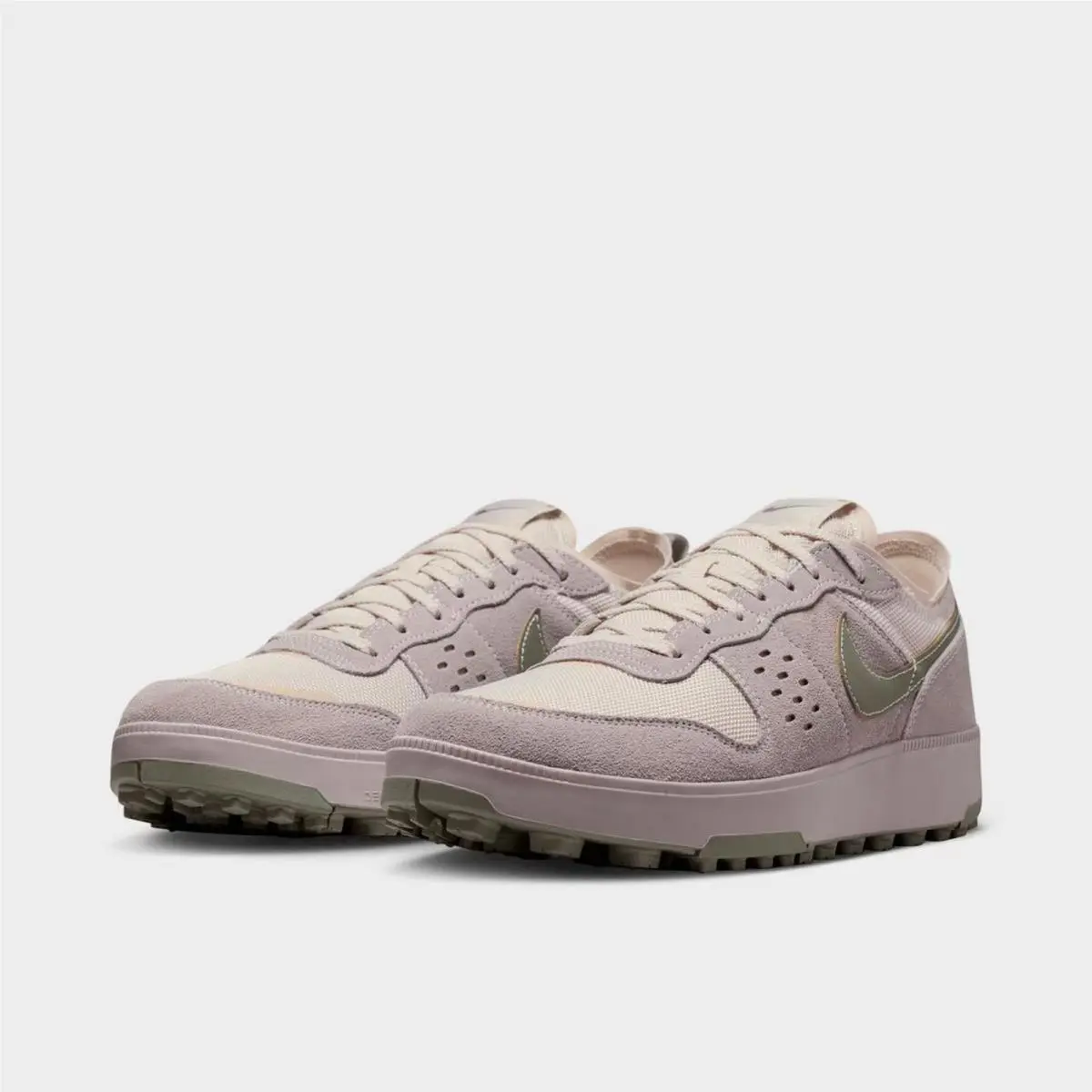 Nike shoes - FZ3863 105 - Light Orewood Brown/College Grey/Silver Sage/Light Army 1
