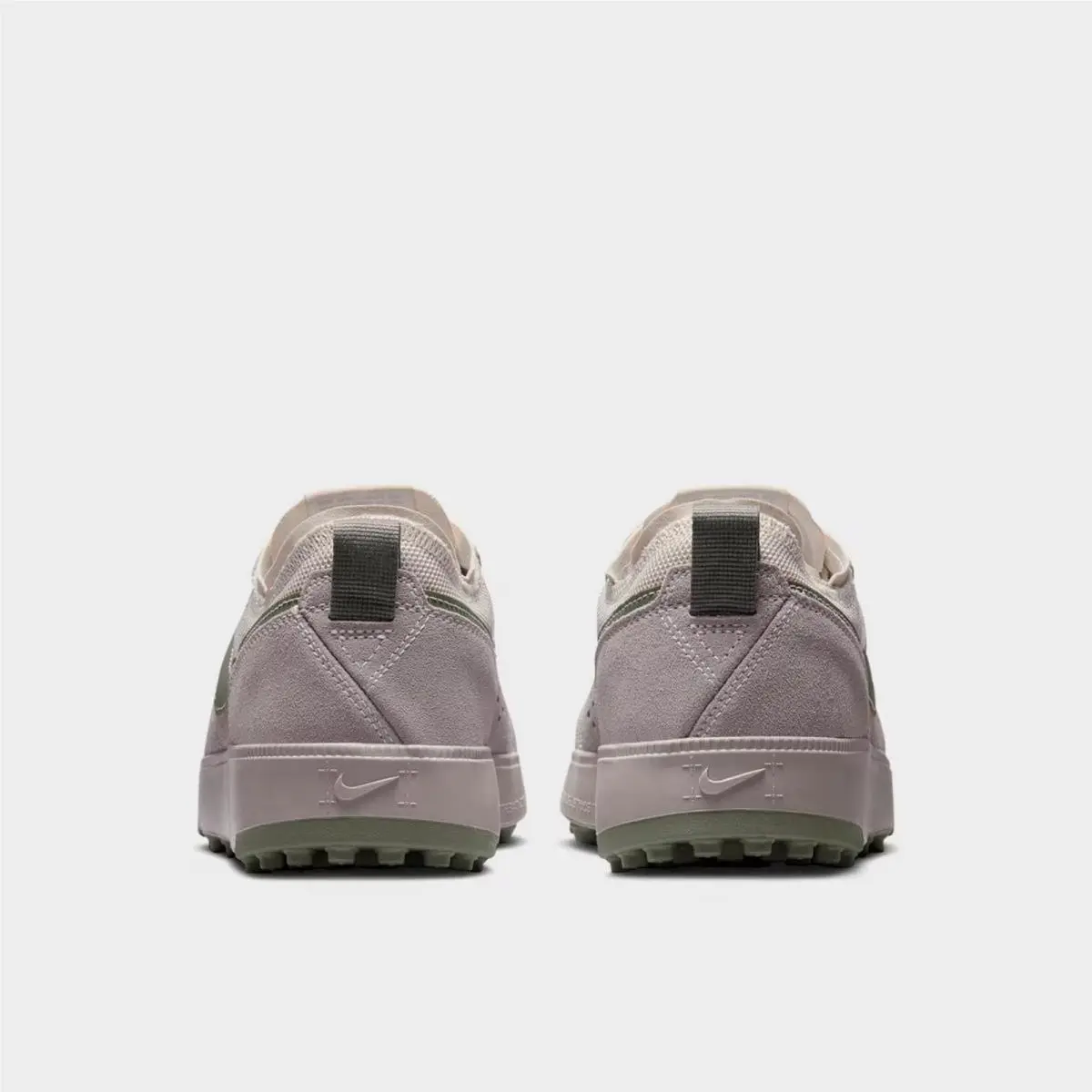 Nike shoes - FZ3863 105 - Light Orewood Brown/College Grey/Silver Sage/Light Army 2