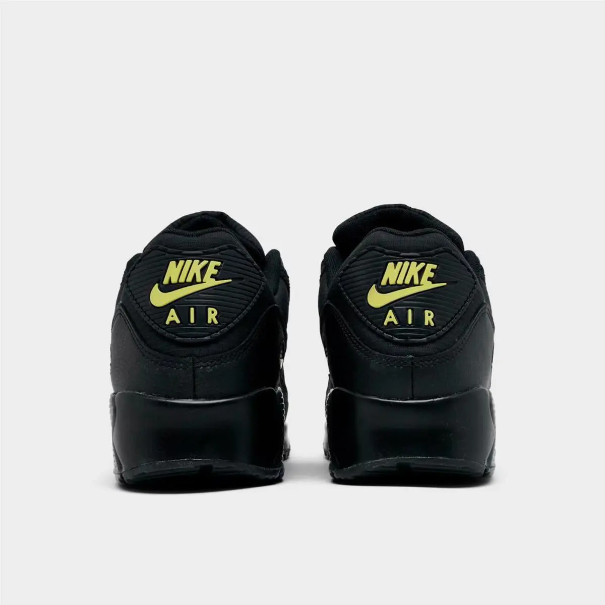 Nike shoes - IB7680 001 - Black/Buff Gold/Anthracite 6