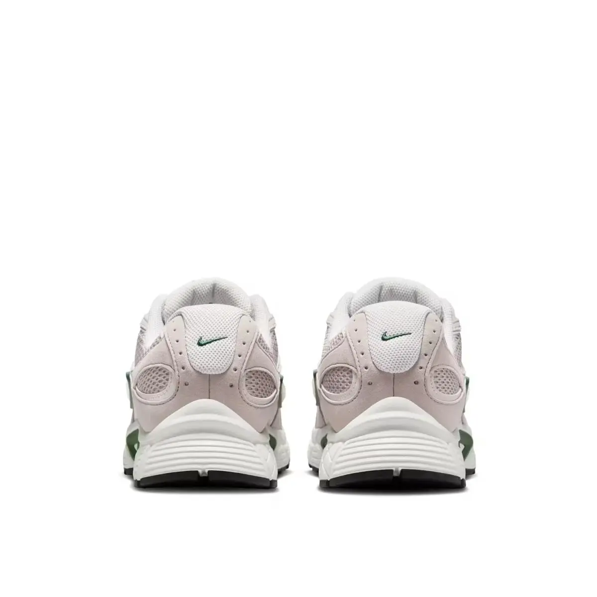 Nike shoes - Clay/Grey 8
