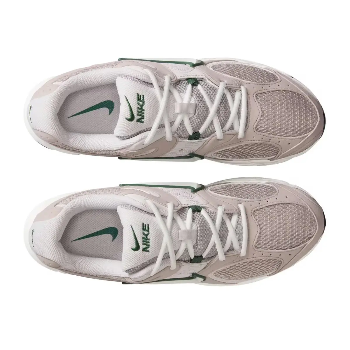 Nike shoes - Clay/Grey 4