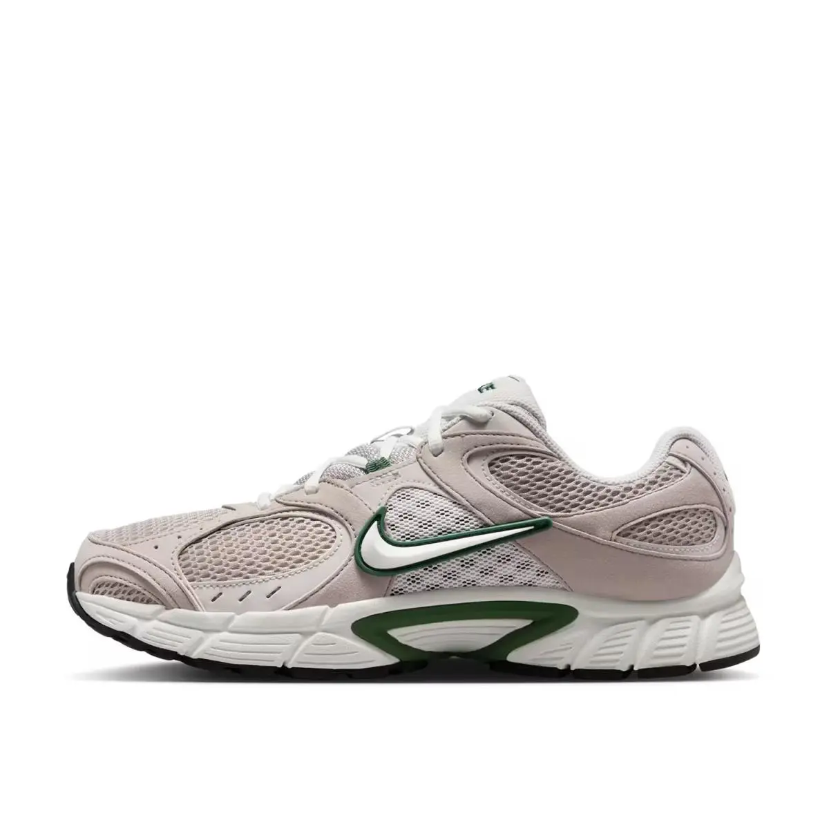Nike shoes - Clay/Grey 5